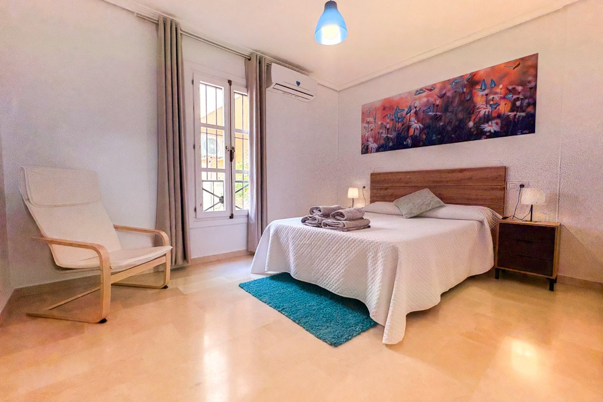 Revente - Villa / Semi detached - Finestrat - Golf Bahia