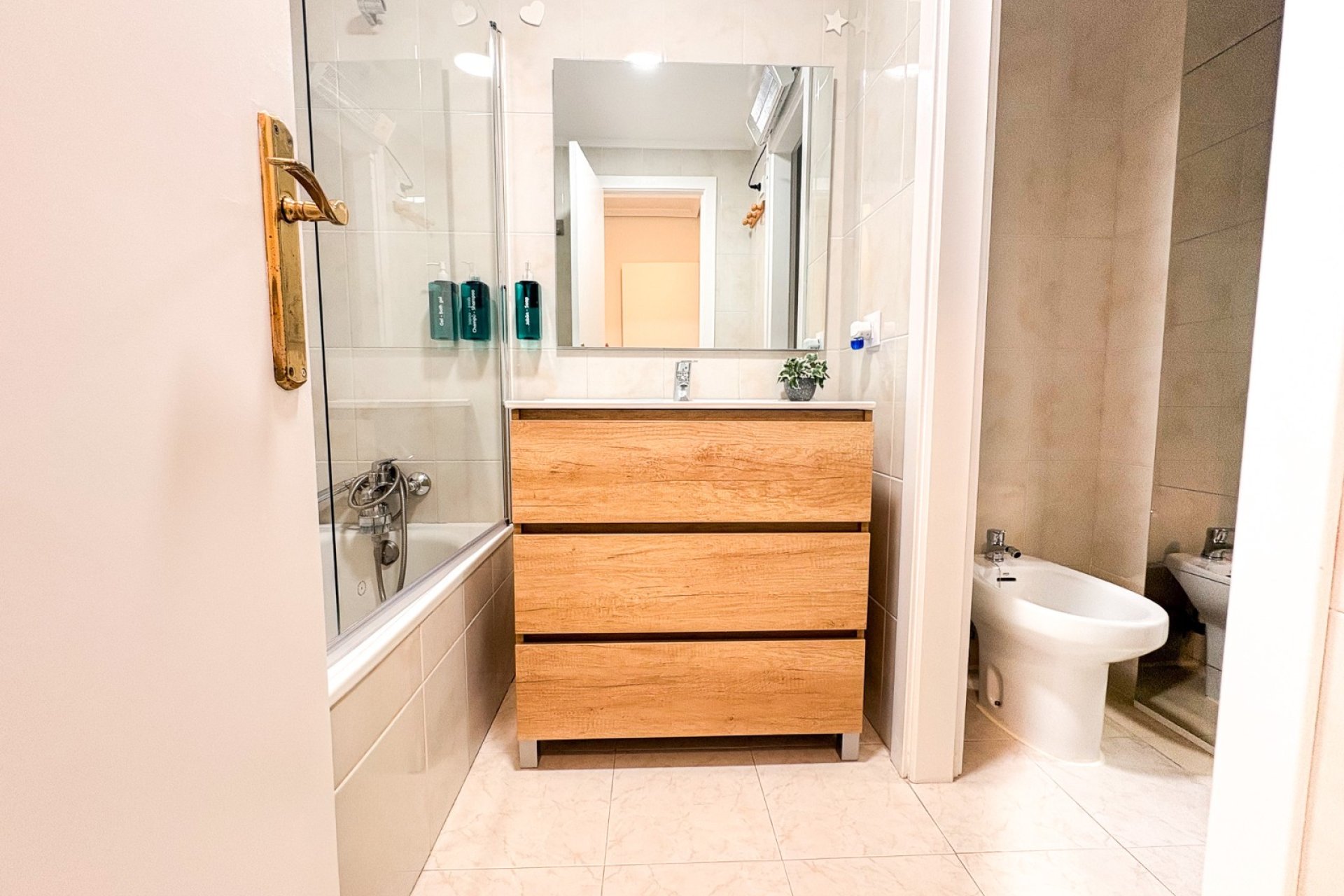 Revente - Villa / Semi detached - Finestrat - Golf Bahia