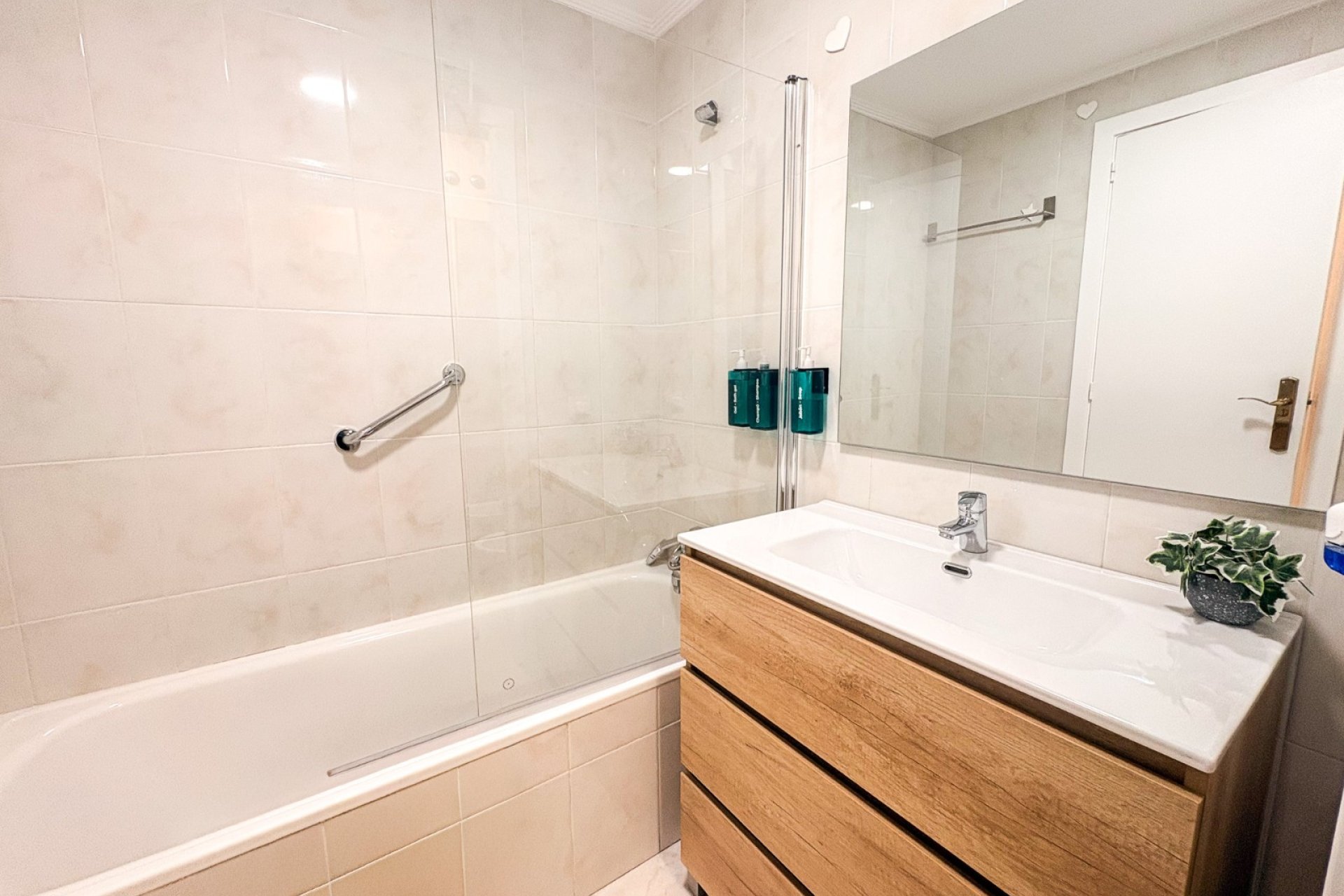 Revente - Villa / Semi detached - Finestrat - Golf Bahia