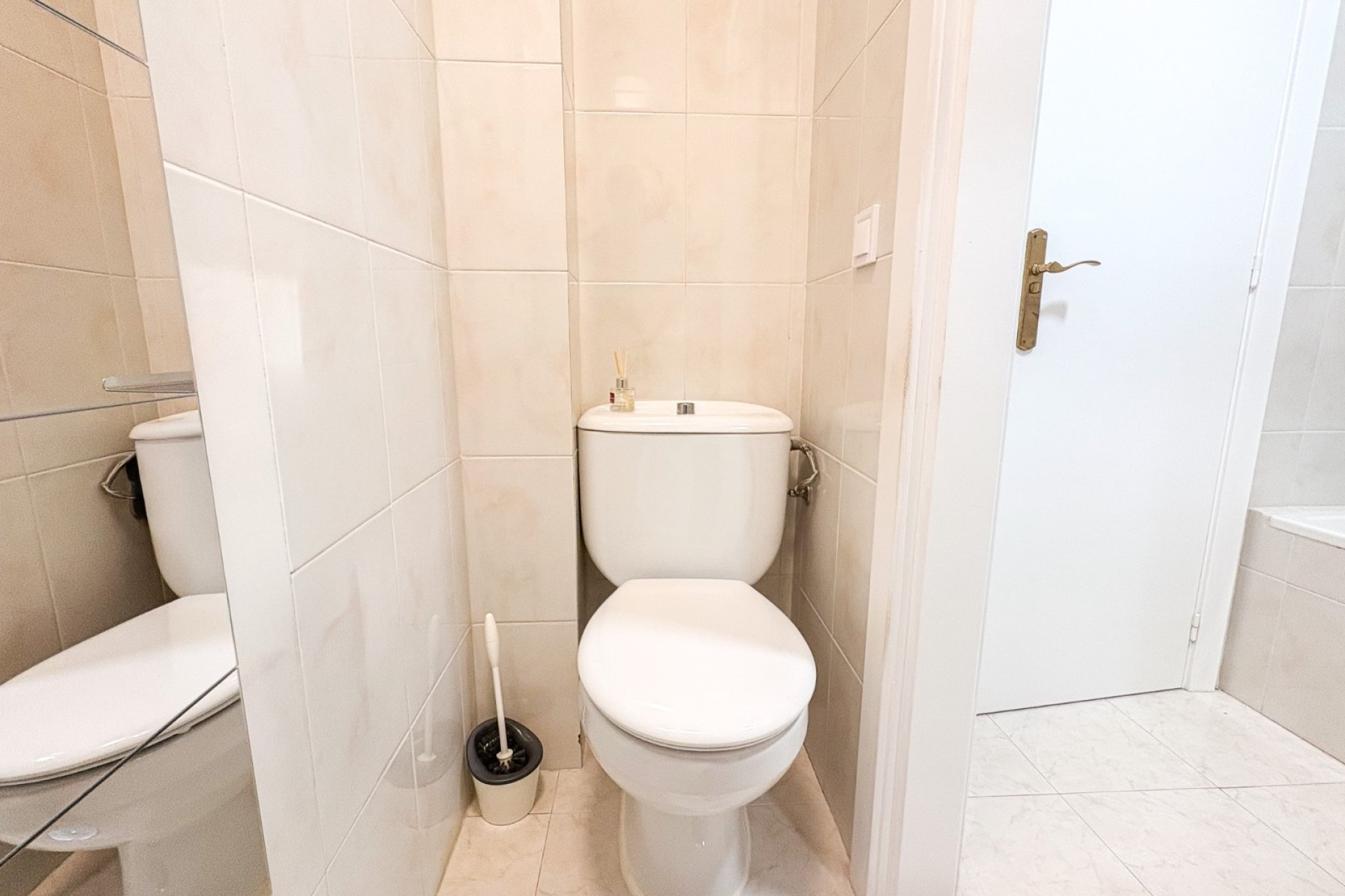 Revente - Villa / Semi detached - Finestrat - Golf Bahia