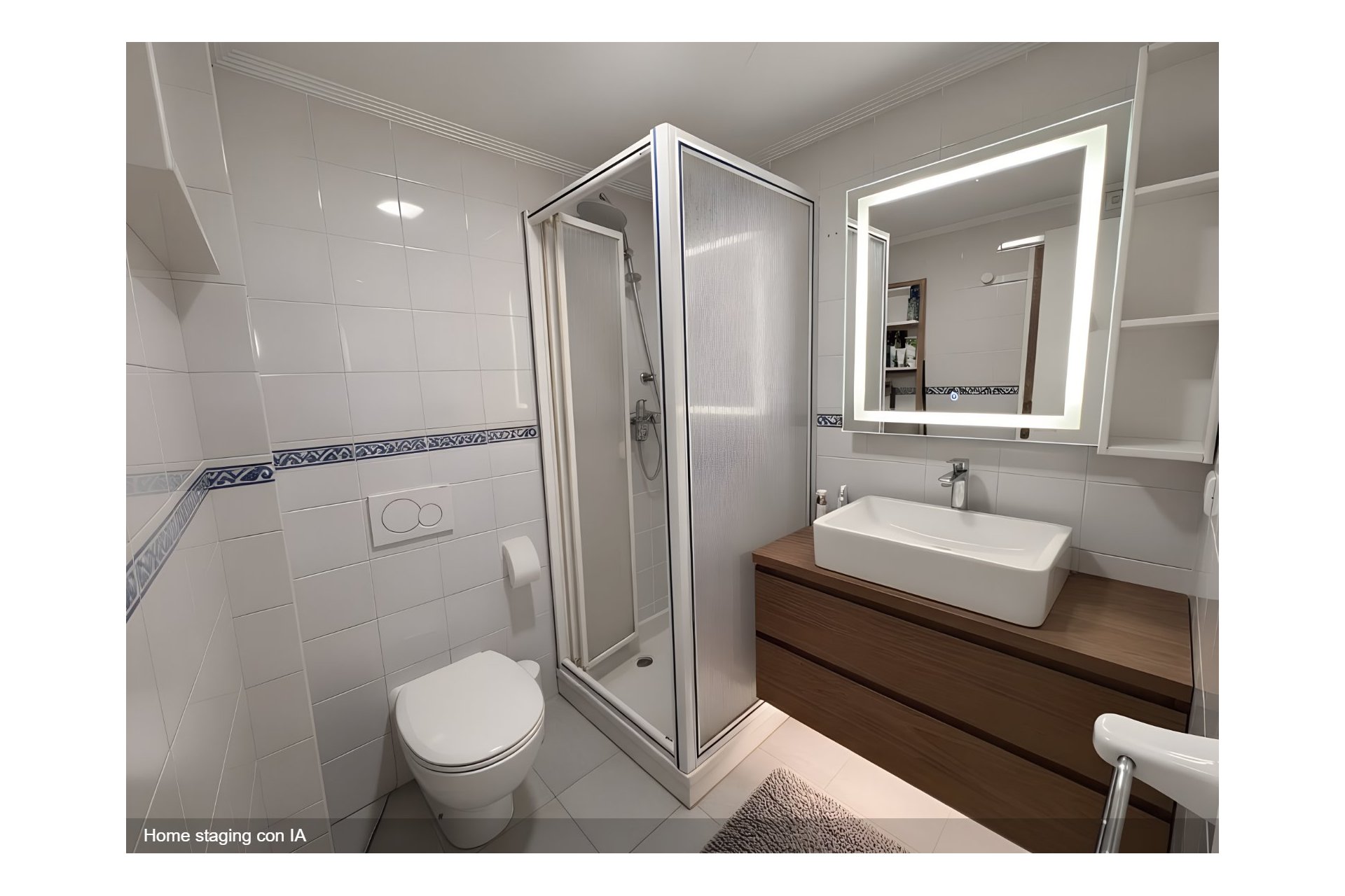 Revente - Villa / Semi detached - Finestrat - Golf Bahia