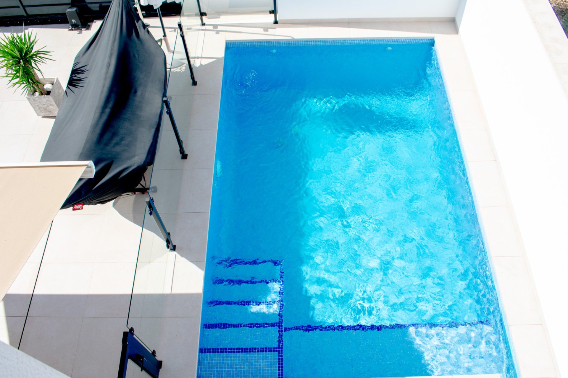 Revente - Villa / Semi detached - Formentera del Segura - Formentera de Segura