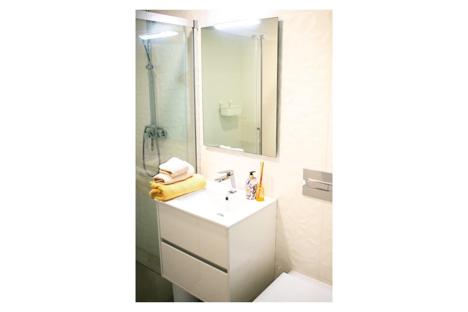 Revente - Villa / Semi detached - Formentera del Segura - Formentera de Segura