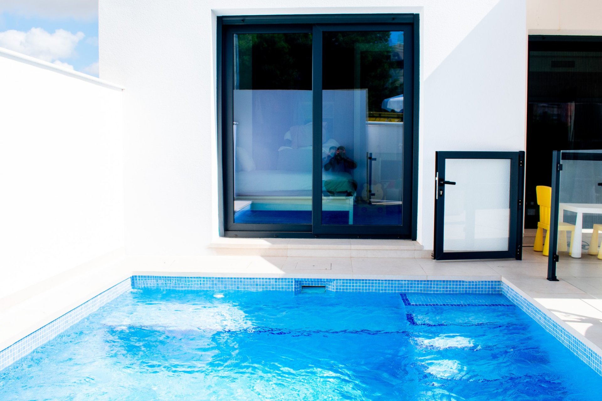 Revente - Villa / Semi detached - Formentera del Segura - Formentera de Segura