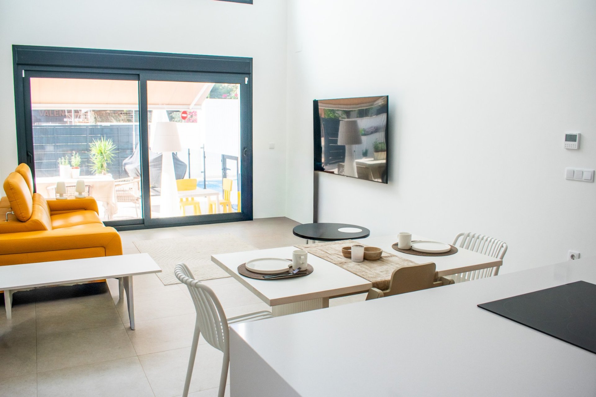 Revente - Villa / Semi detached - Formentera del Segura - Formentera de Segura