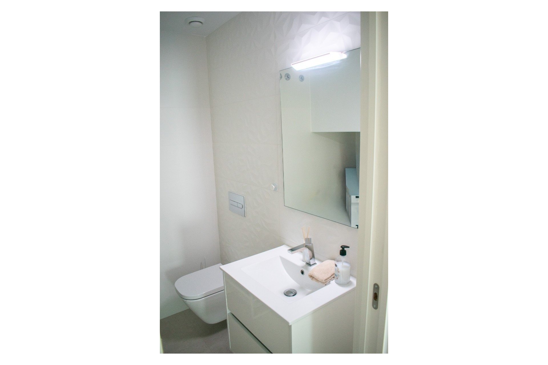 Revente - Villa / Semi detached - Formentera del Segura - Formentera de Segura