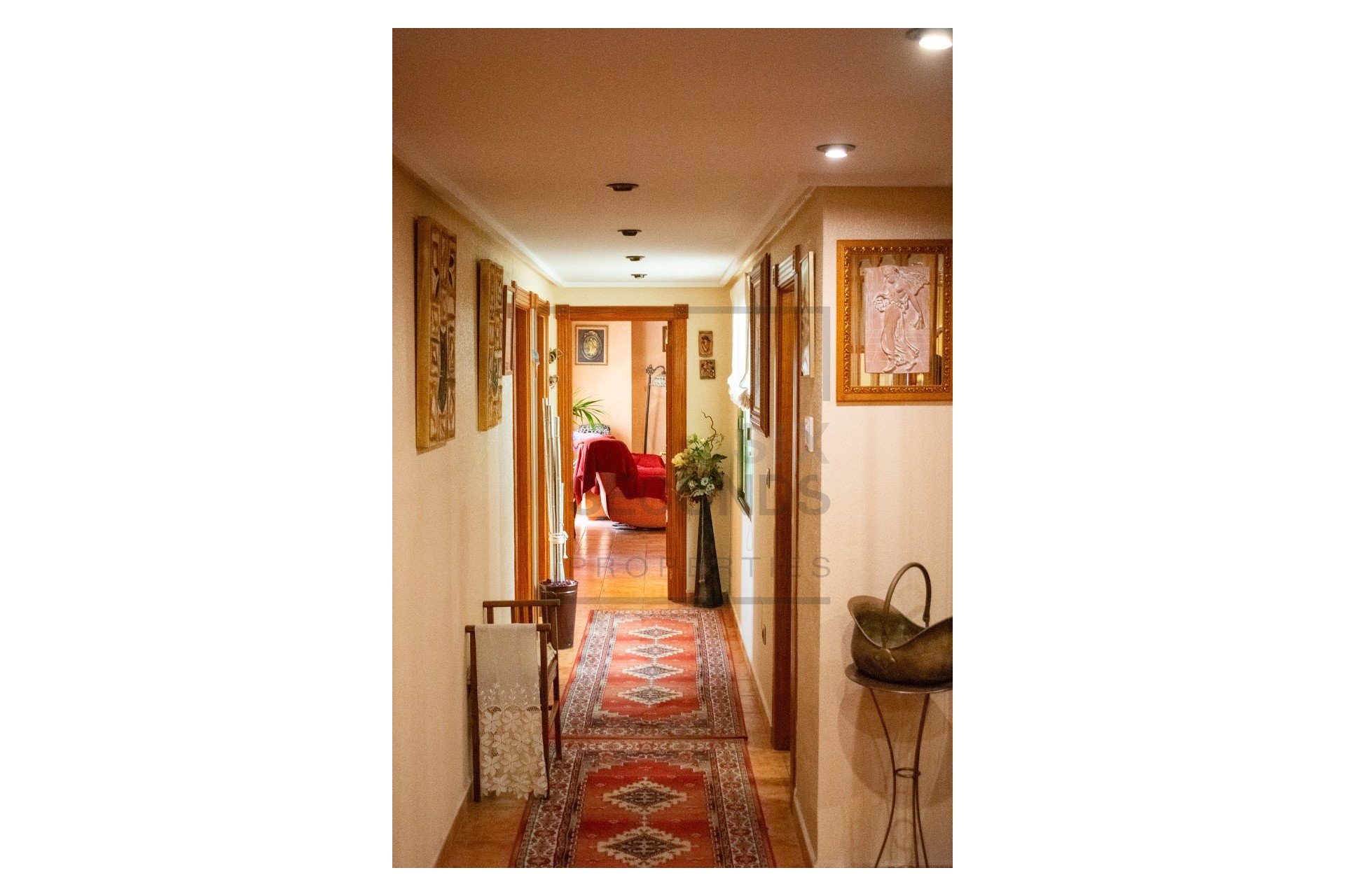 Revente - Villa / Semi detached - Guardamar del Segura - Guardamar pueblo