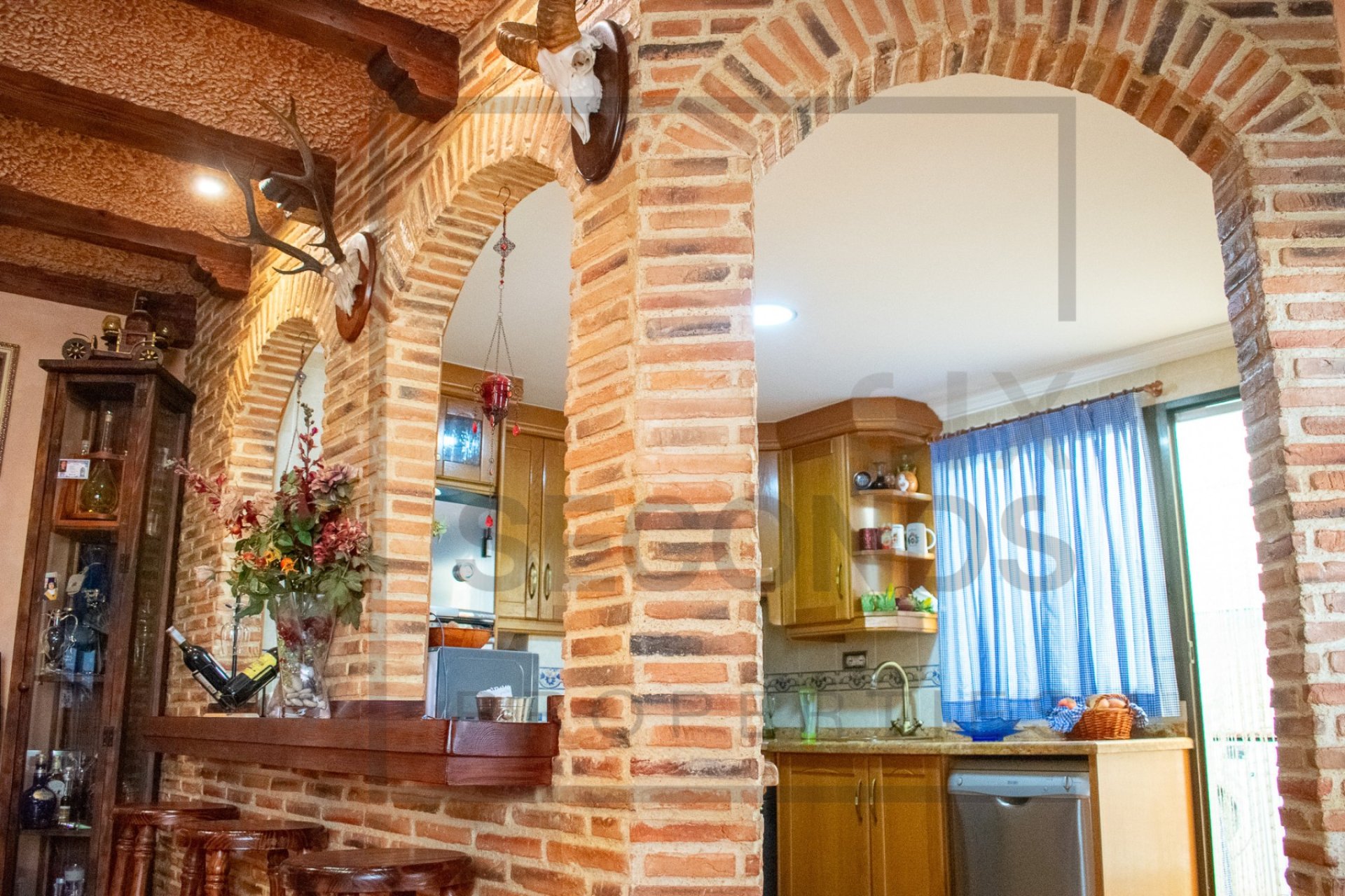 Revente - Villa / Semi detached - Guardamar del Segura - Guardamar pueblo