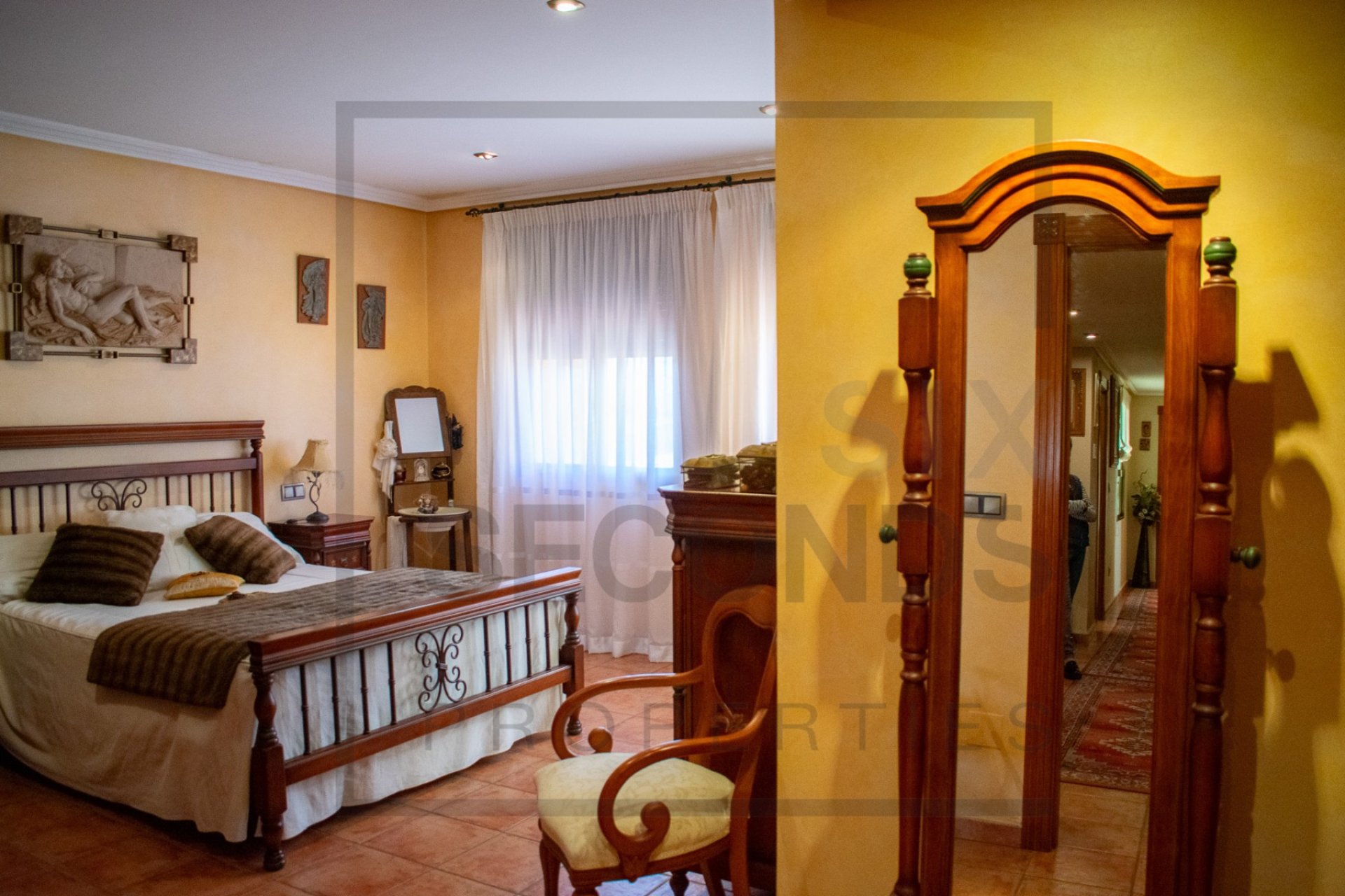 Revente - Villa / Semi detached - Guardamar del Segura - Guardamar pueblo