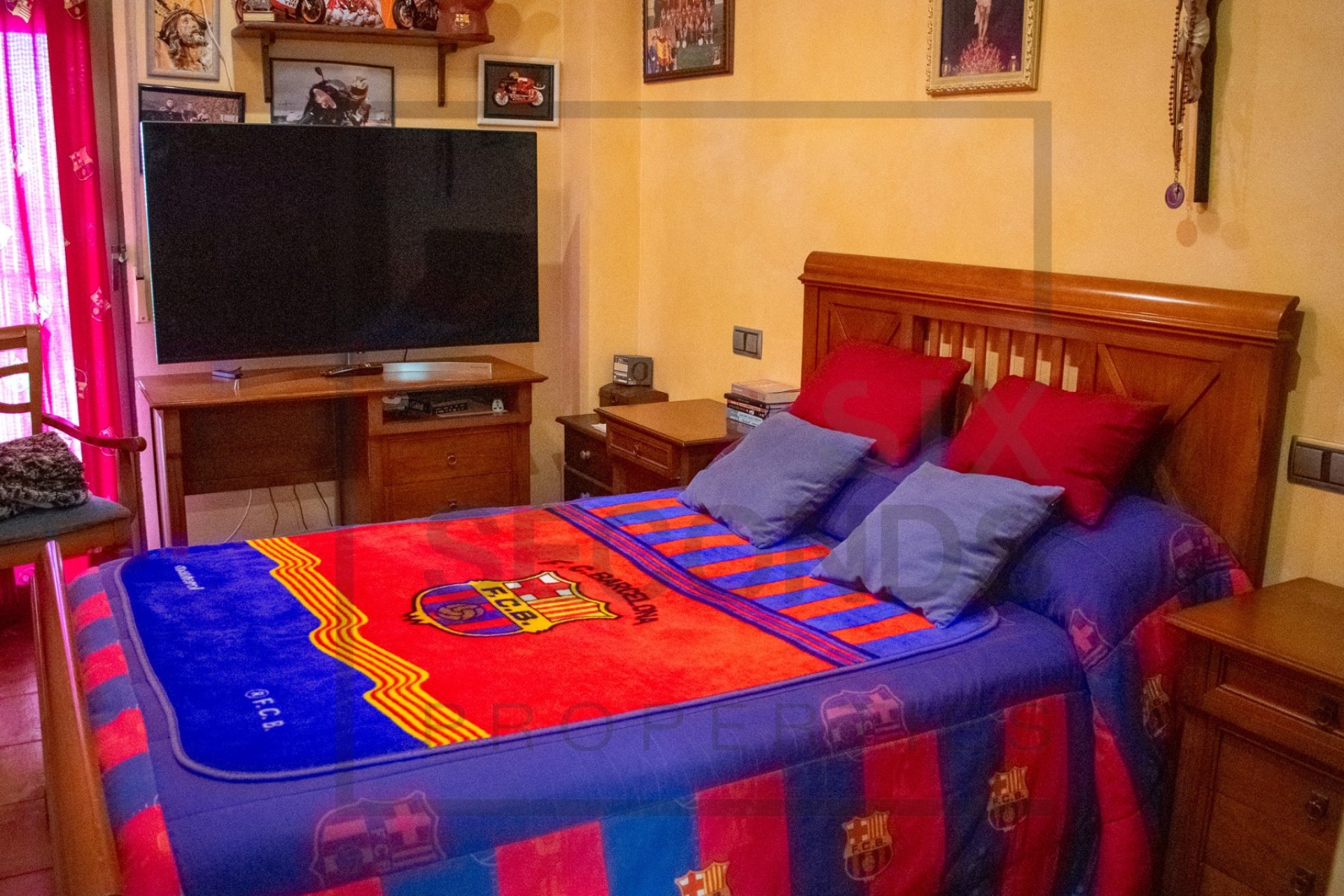 Revente - Villa / Semi detached - Guardamar del Segura - Guardamar pueblo