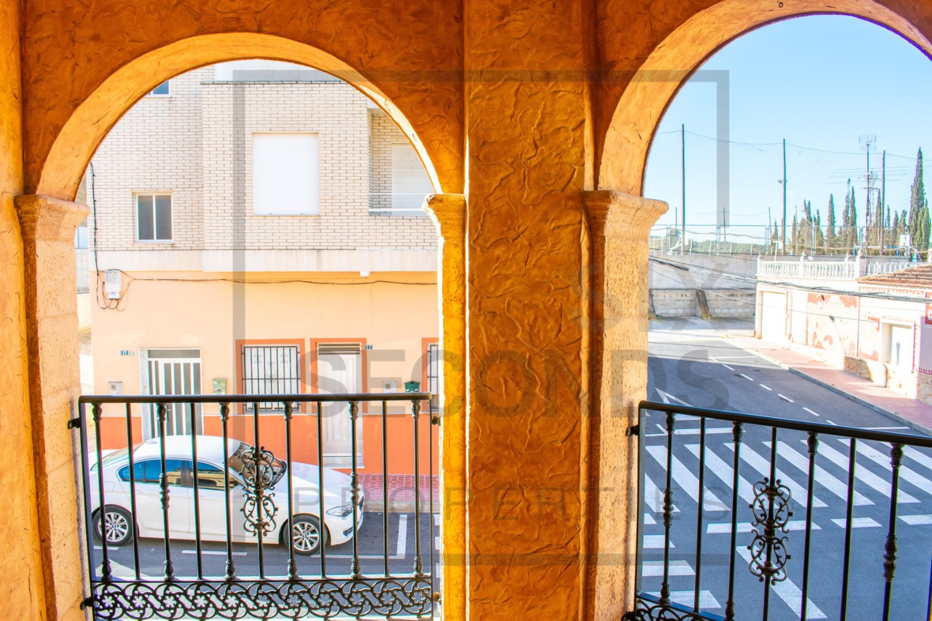 Revente - Villa / Semi detached - Guardamar del Segura - Guardamar pueblo