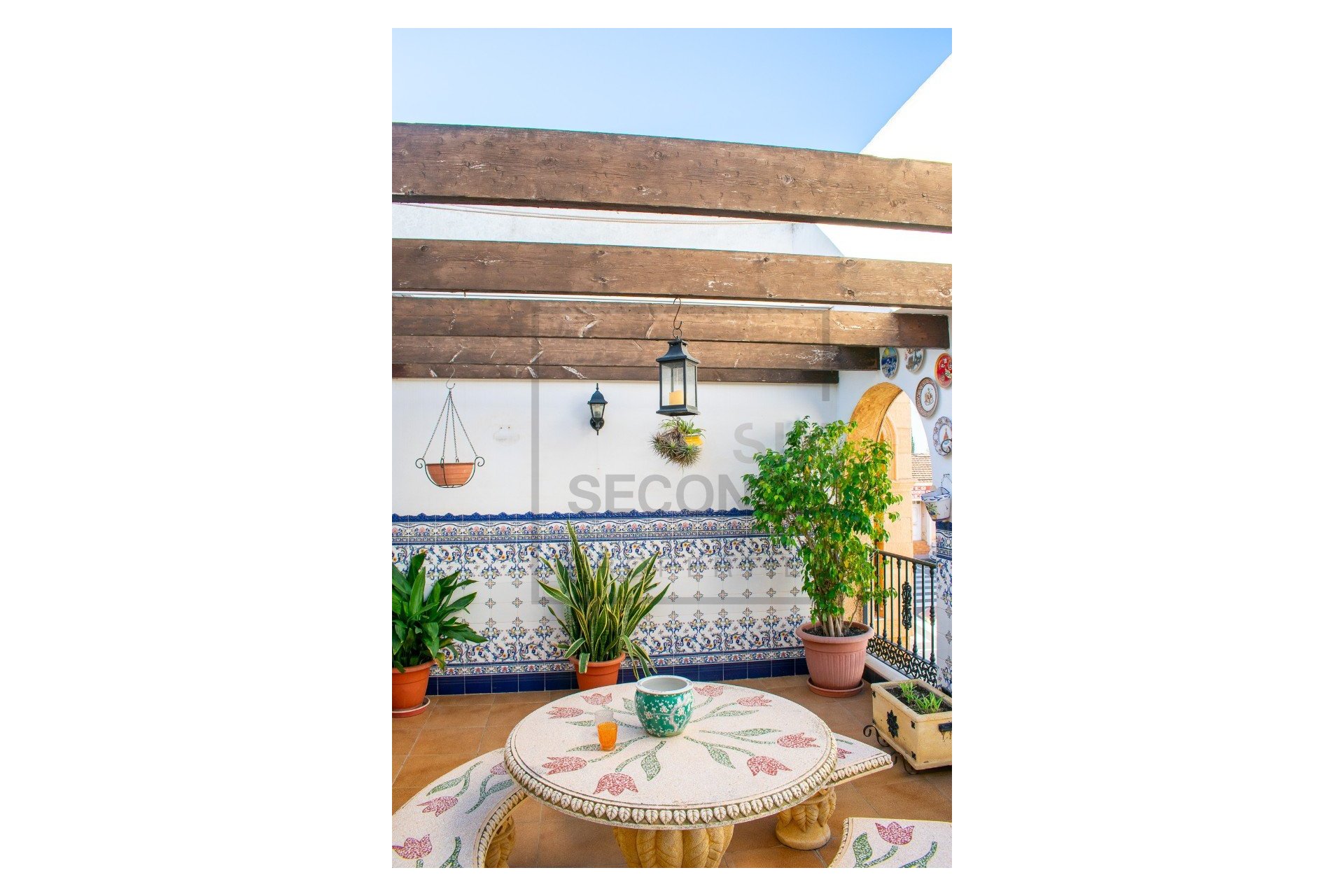 Revente - Villa / Semi detached - Guardamar del Segura - Guardamar pueblo