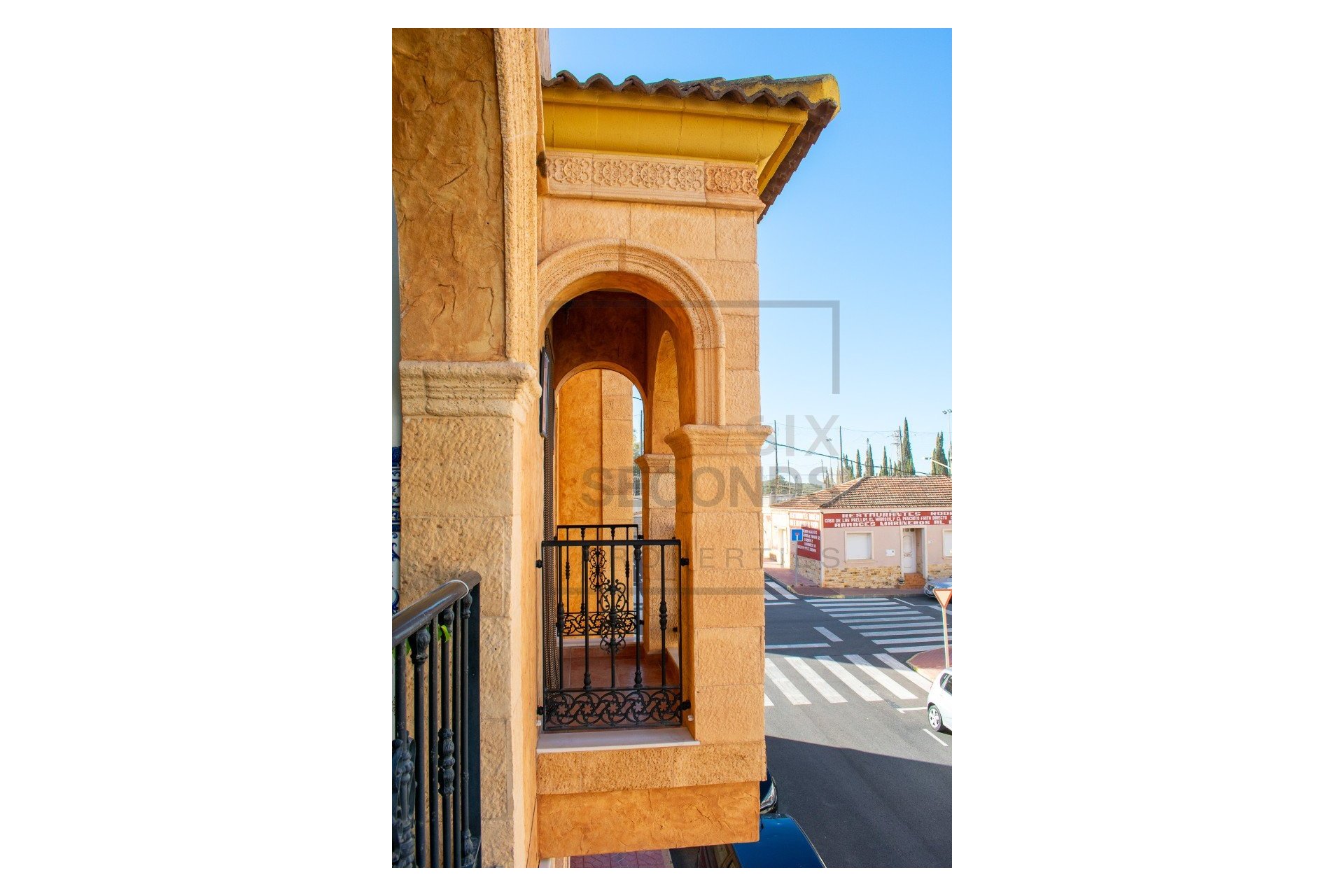 Revente - Villa / Semi detached - Guardamar del Segura - Guardamar pueblo