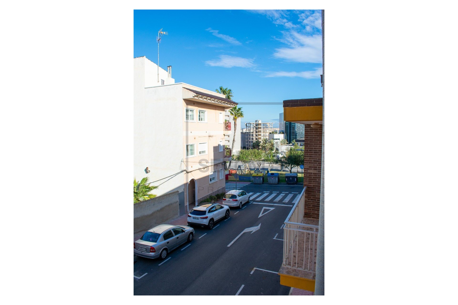 Revente - Villa / Semi detached - Guardamar del Segura - Guardamar pueblo