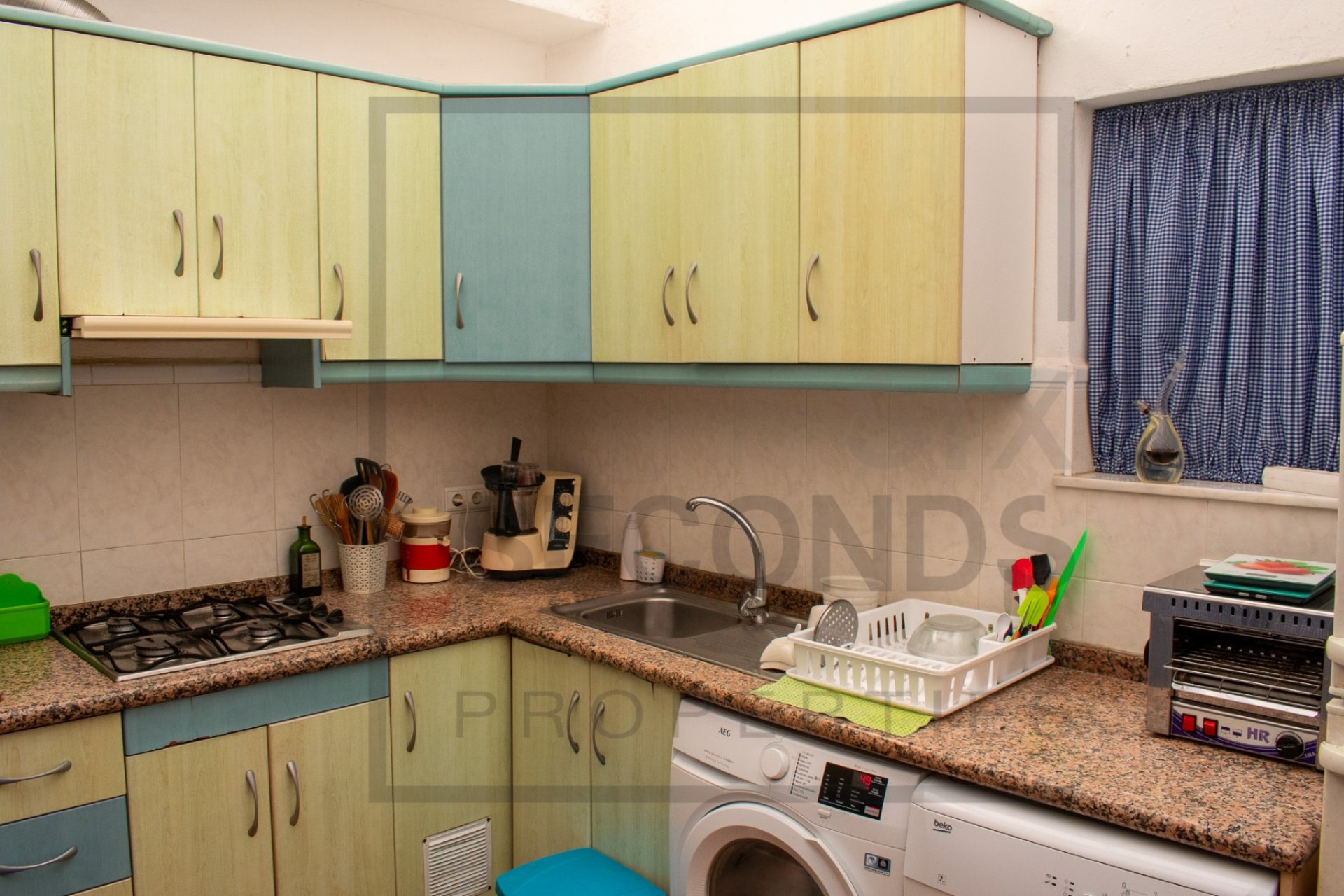 Revente - Villa / Semi detached - Guardamar del Segura - Guardamar pueblo