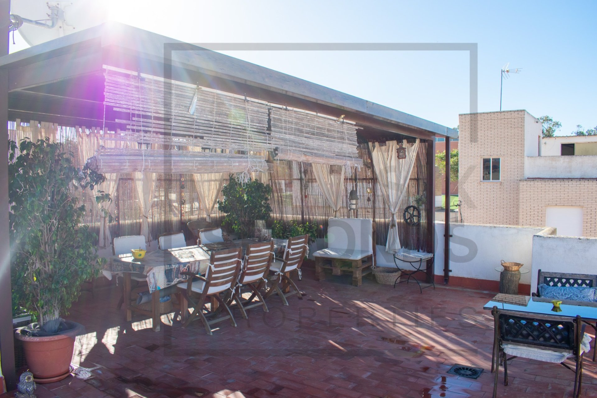 Revente - Villa / Semi detached - Guardamar del Segura - Guardamar pueblo