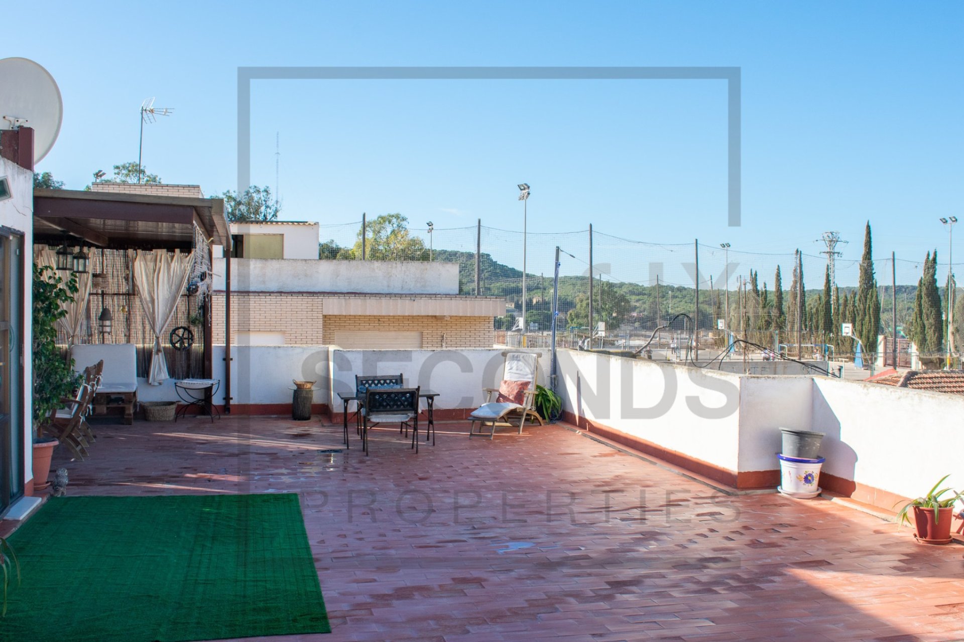 Revente - Villa / Semi detached - Guardamar del Segura - Guardamar pueblo