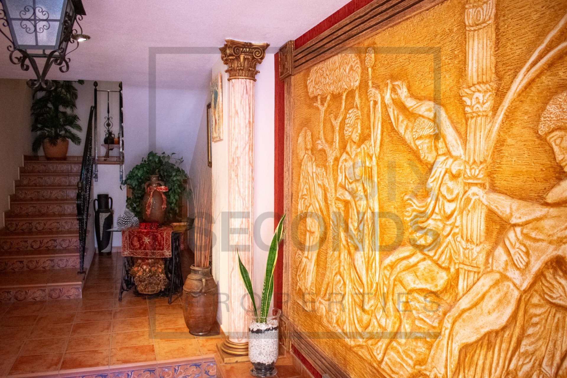 Revente - Villa / Semi detached - Guardamar del Segura - Guardamar pueblo