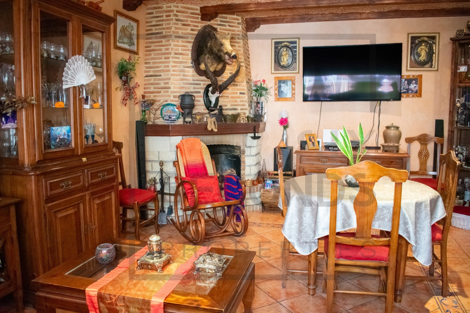 Revente - Villa / Semi detached - Guardamar del Segura - Guardamar pueblo