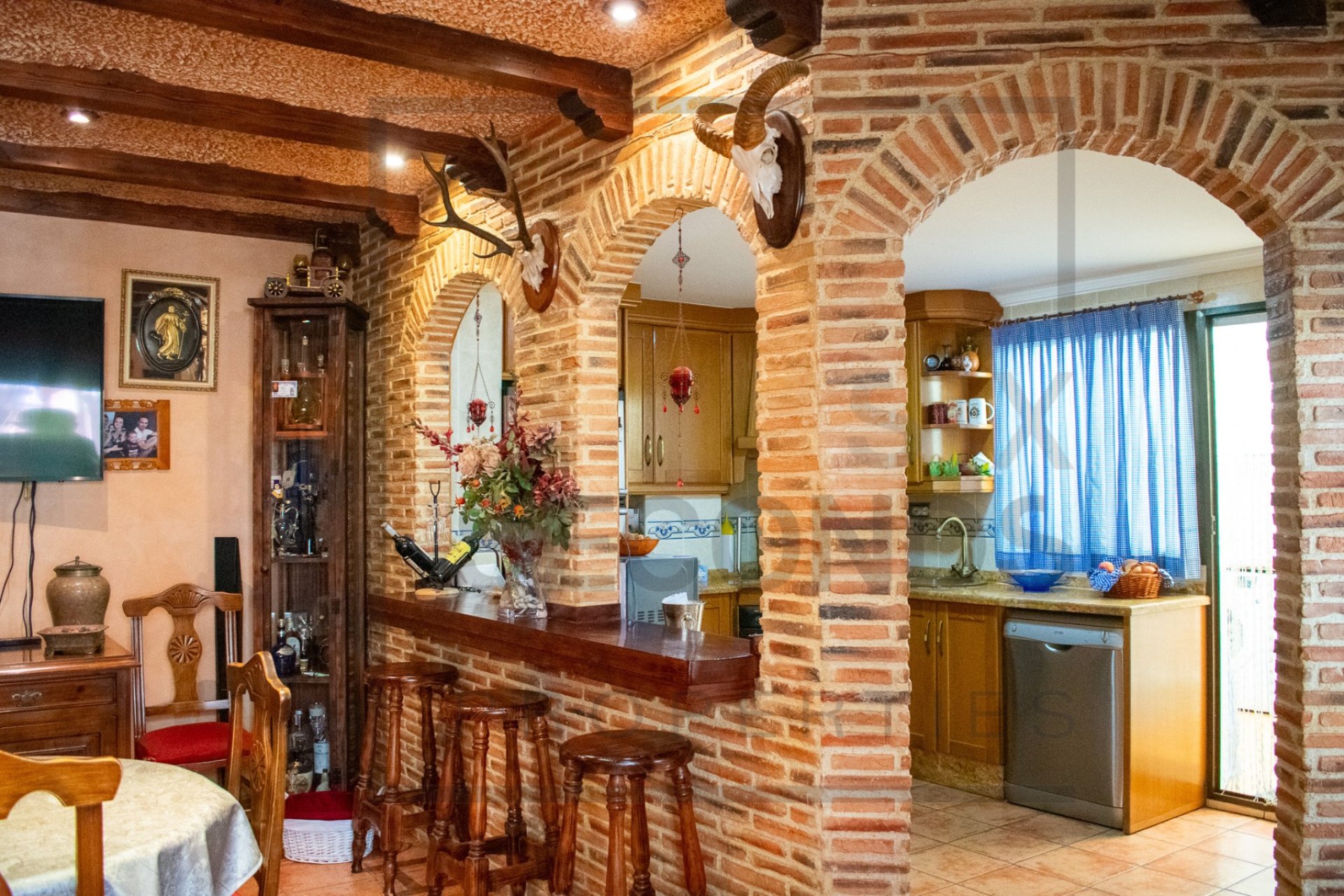 Revente - Villa / Semi detached - Guardamar del Segura - Guardamar pueblo