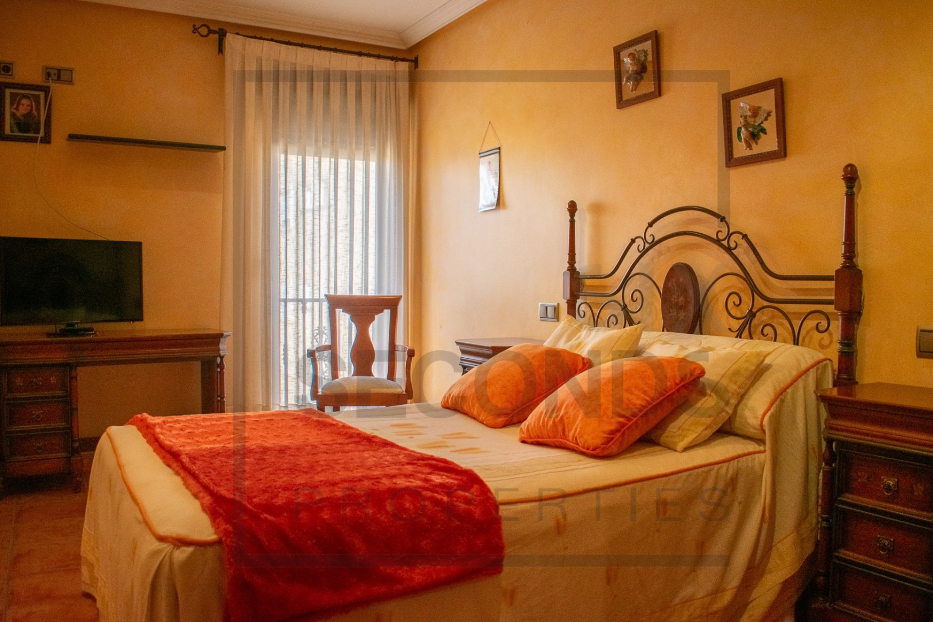 Revente - Villa / Semi detached - Guardamar del Segura - Guardamar pueblo