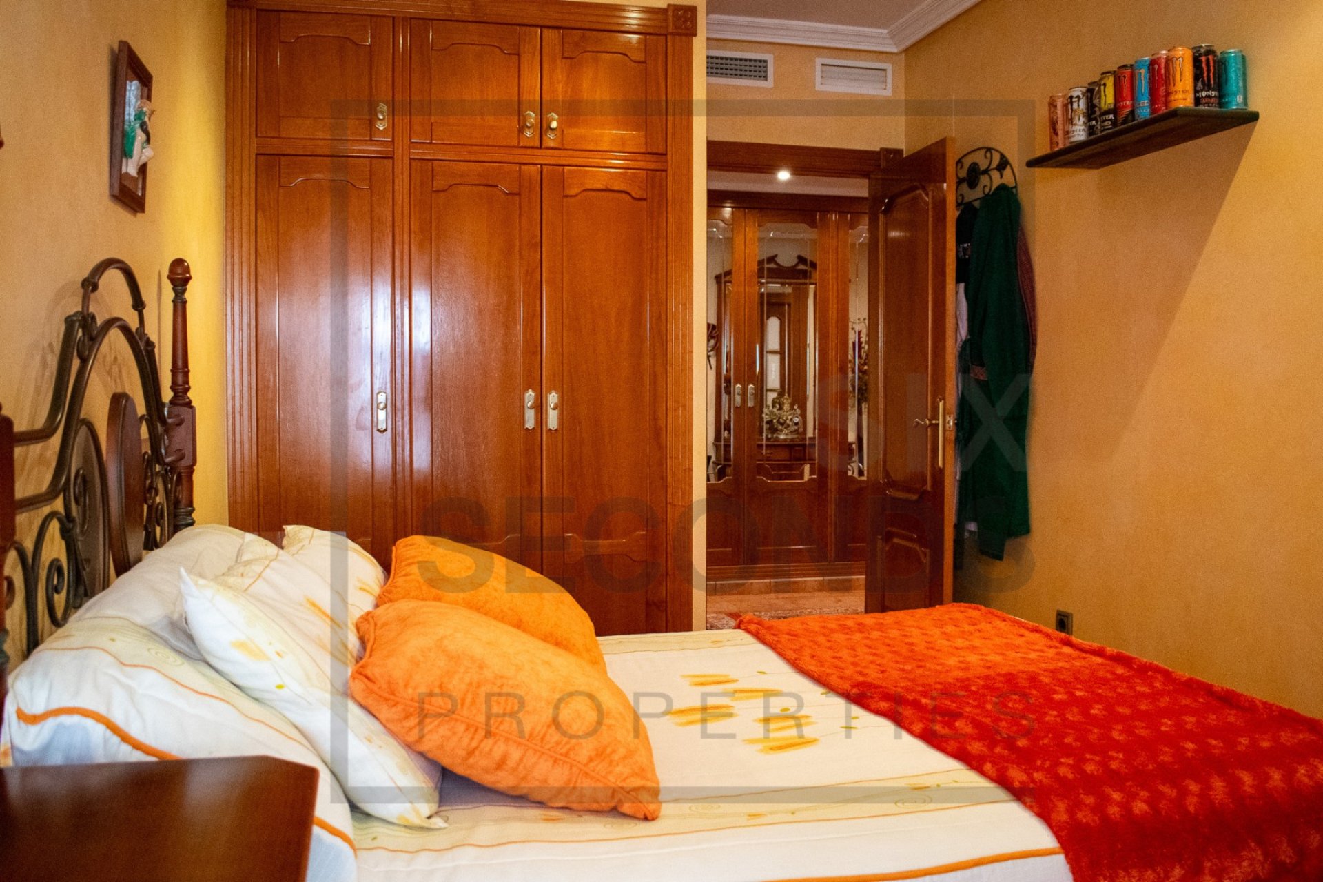 Revente - Villa / Semi detached - Guardamar del Segura - Guardamar pueblo