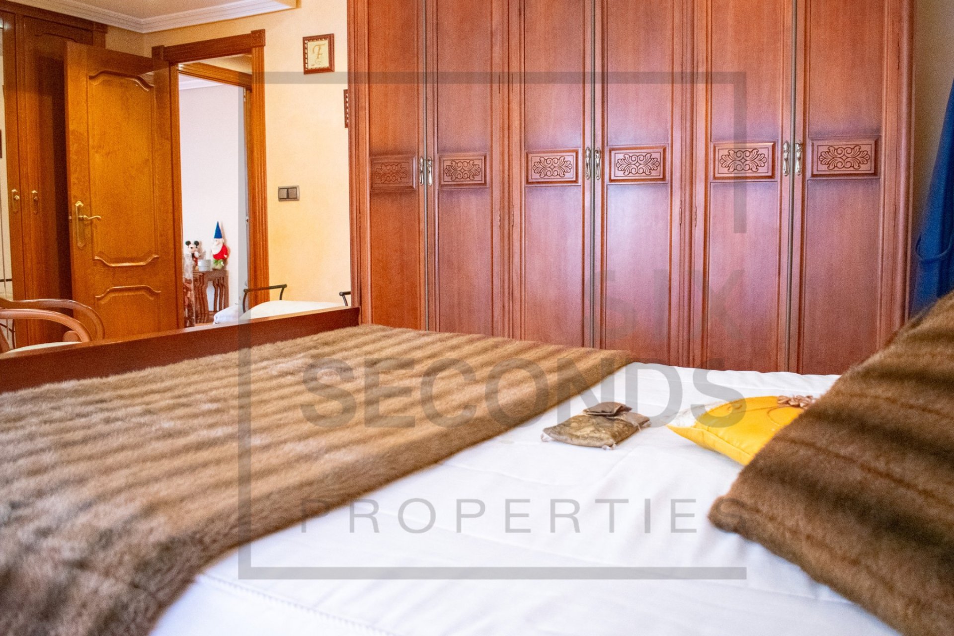 Revente - Villa / Semi detached - Guardamar del Segura - Guardamar pueblo