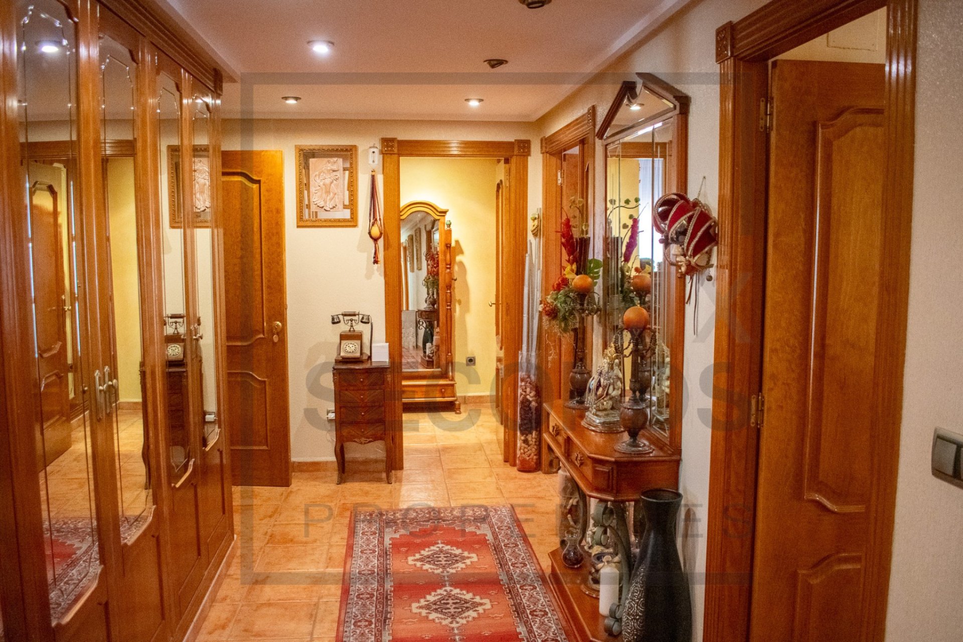 Revente - Villa / Semi detached - Guardamar del Segura - Guardamar pueblo