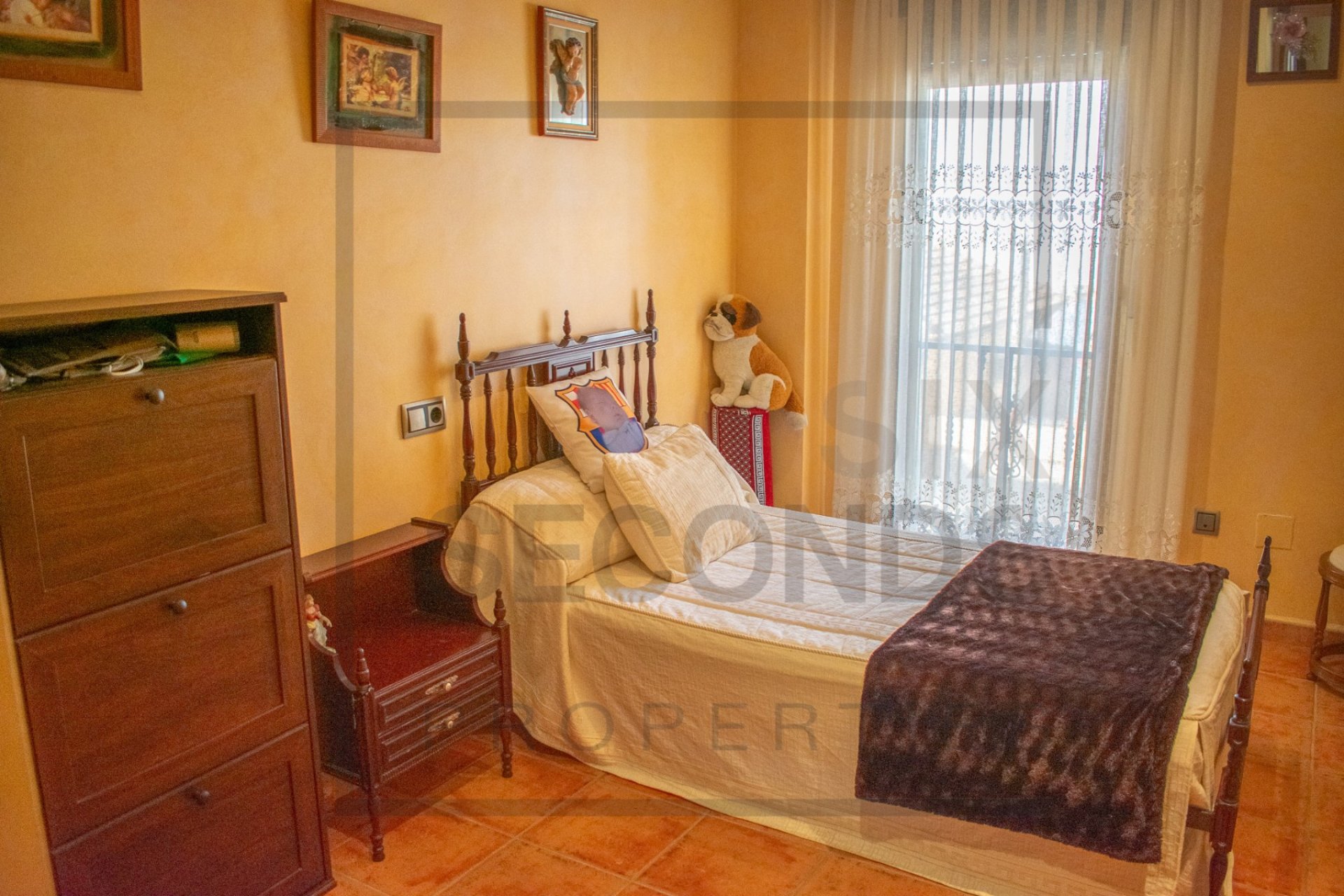 Revente - Villa / Semi detached - Guardamar del Segura - Guardamar pueblo