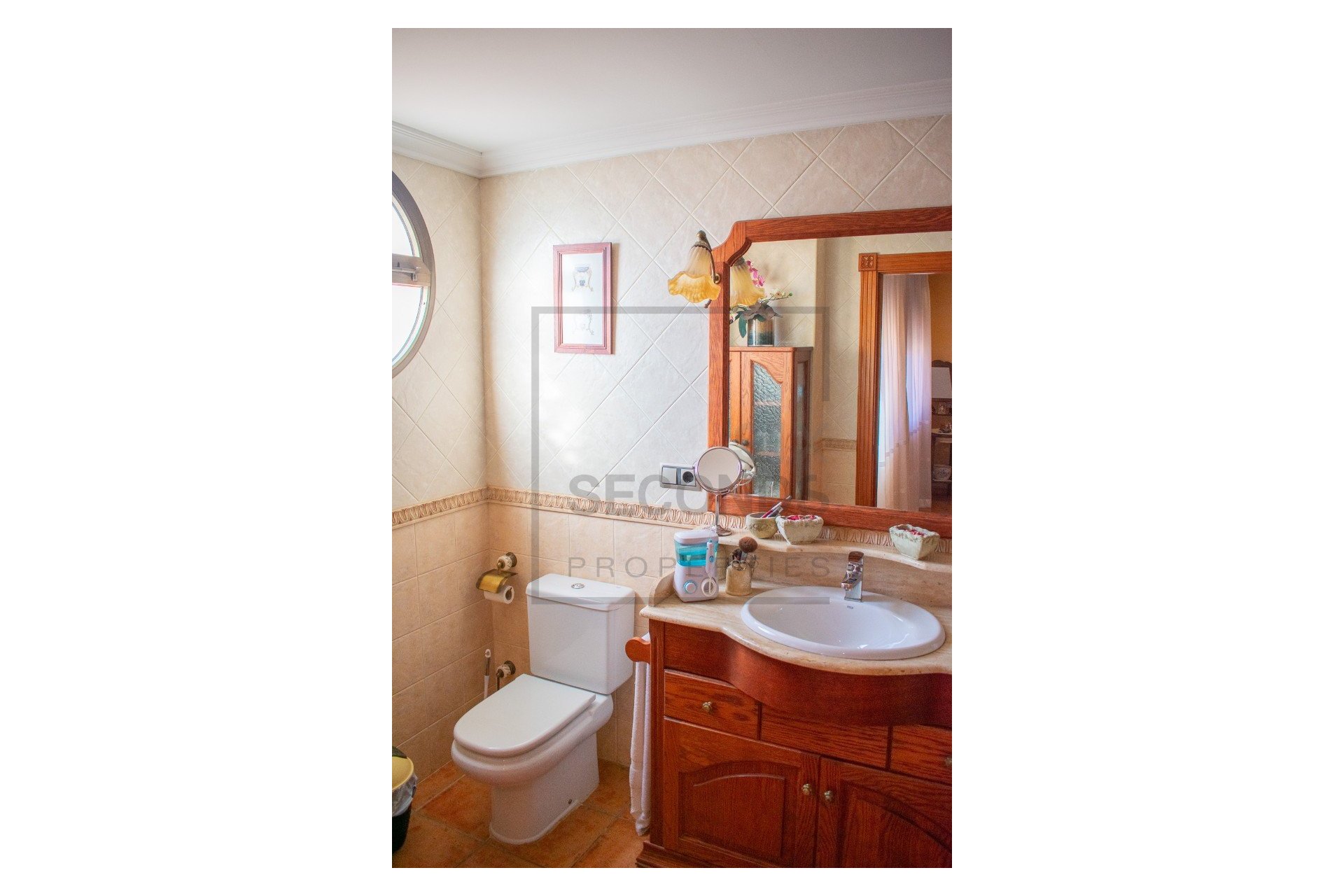 Revente - Villa / Semi detached - Guardamar del Segura - Guardamar pueblo