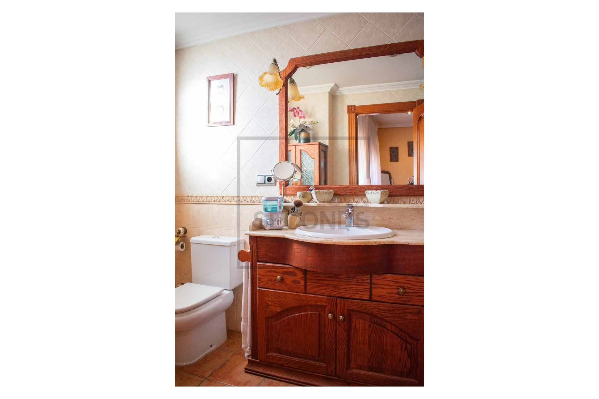 Revente - Villa / Semi detached - Guardamar del Segura - Guardamar pueblo