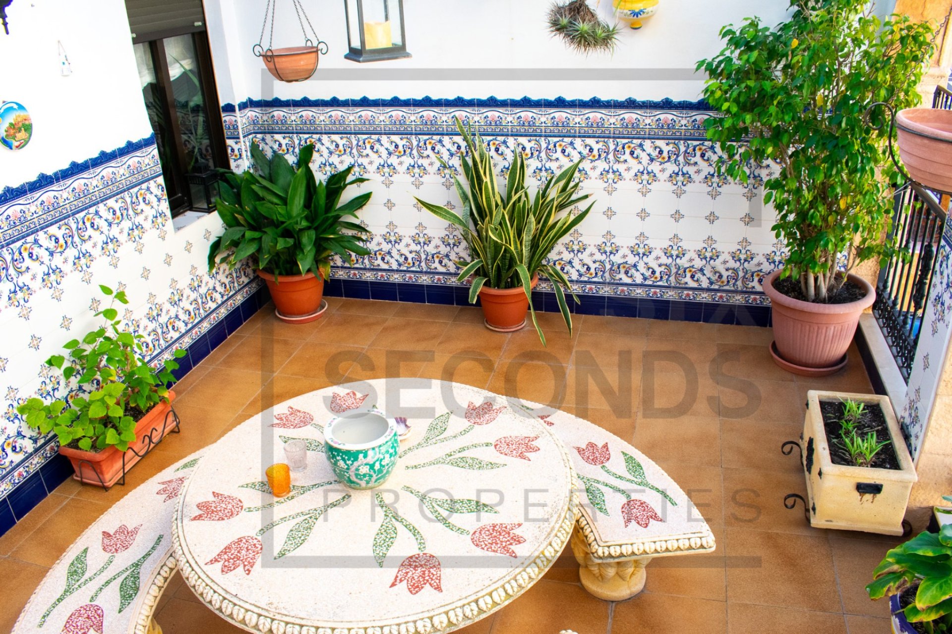 Revente - Villa / Semi detached - Guardamar del Segura - Guardamar pueblo