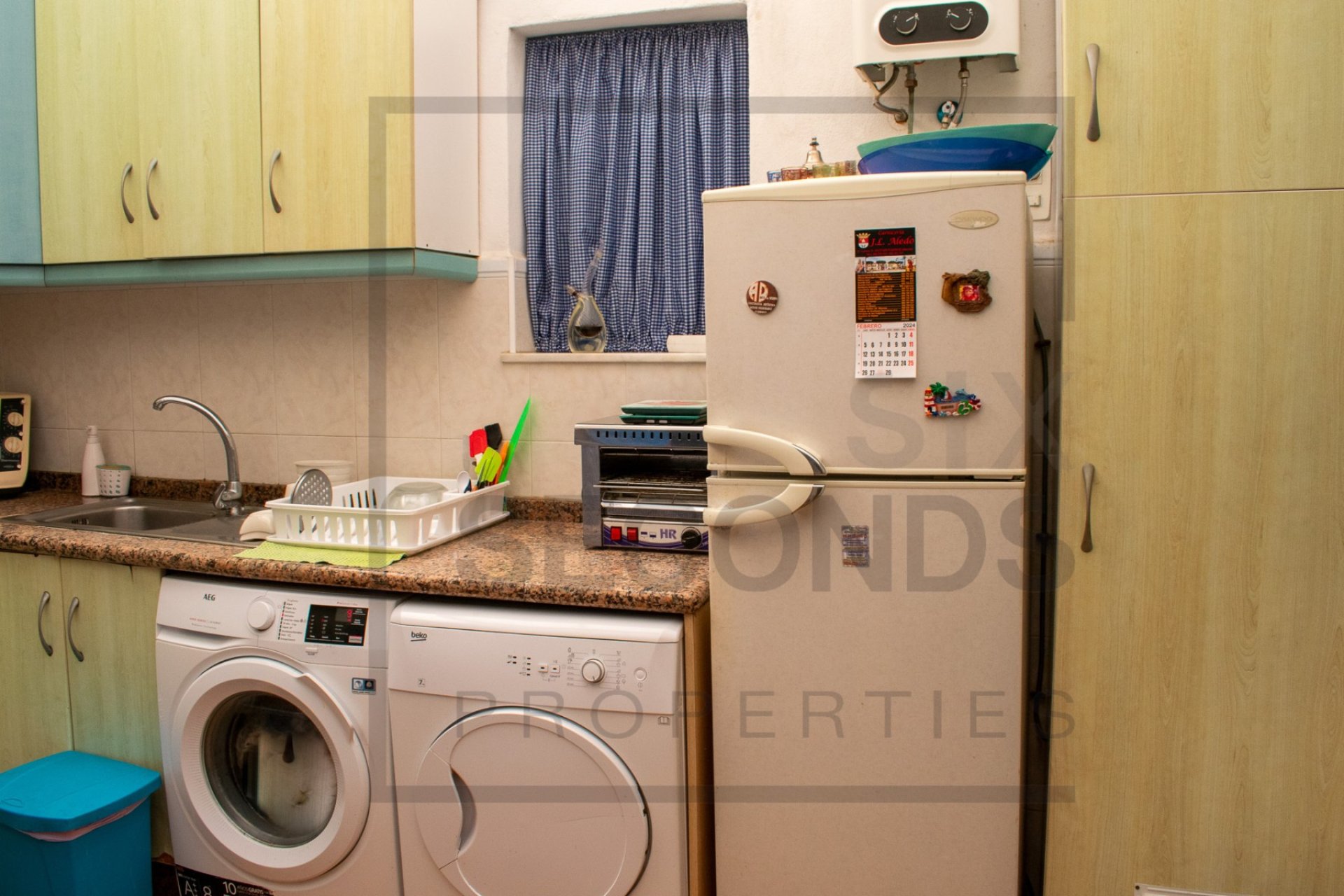 Revente - Villa / Semi detached - Guardamar del Segura - Guardamar pueblo