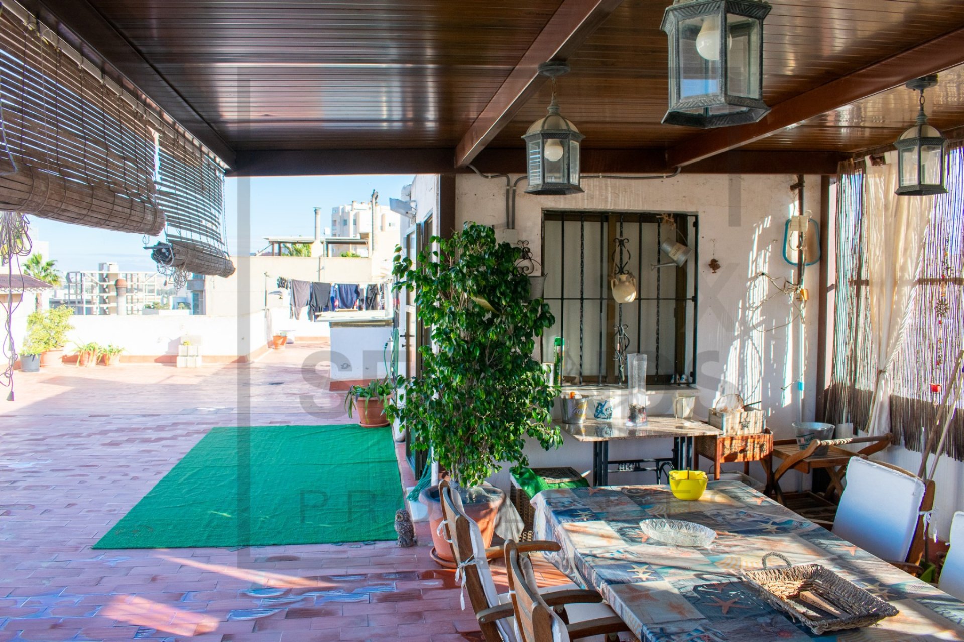 Revente - Villa / Semi detached - Guardamar del Segura - Guardamar pueblo