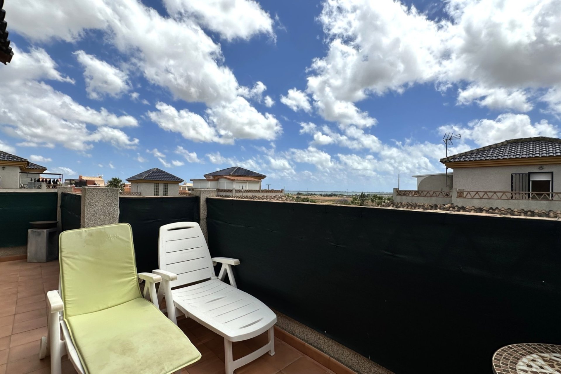 Revente - Villa / Semi detached - Los Montesinos - La Herrada