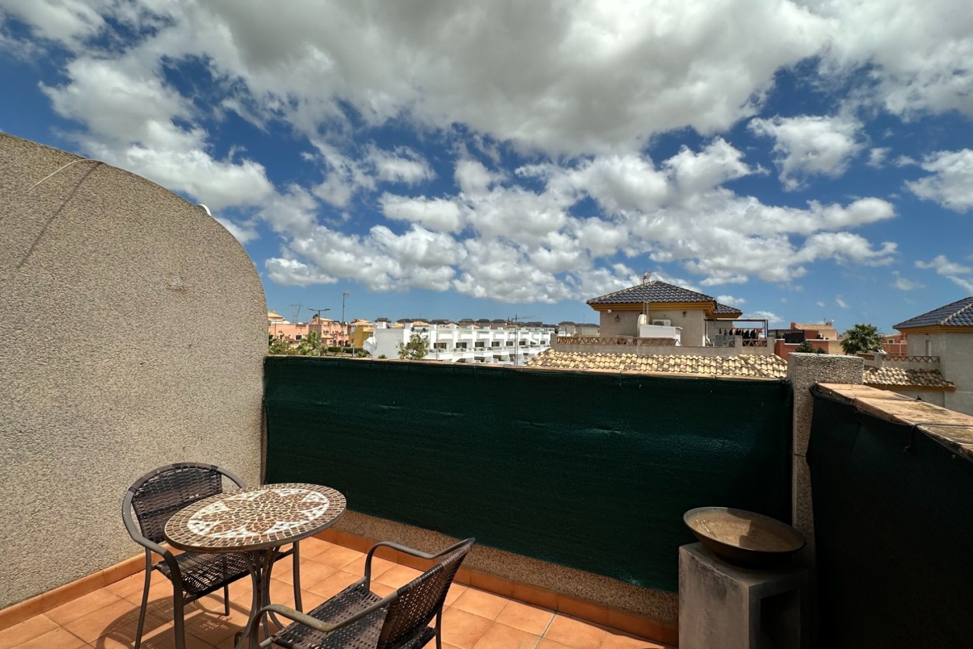 Revente - Villa / Semi detached - Los Montesinos - La Herrada
