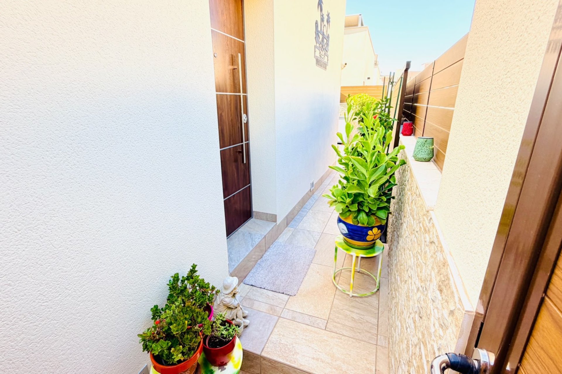 Revente - Villa / Semi detached - Los Montesinos
