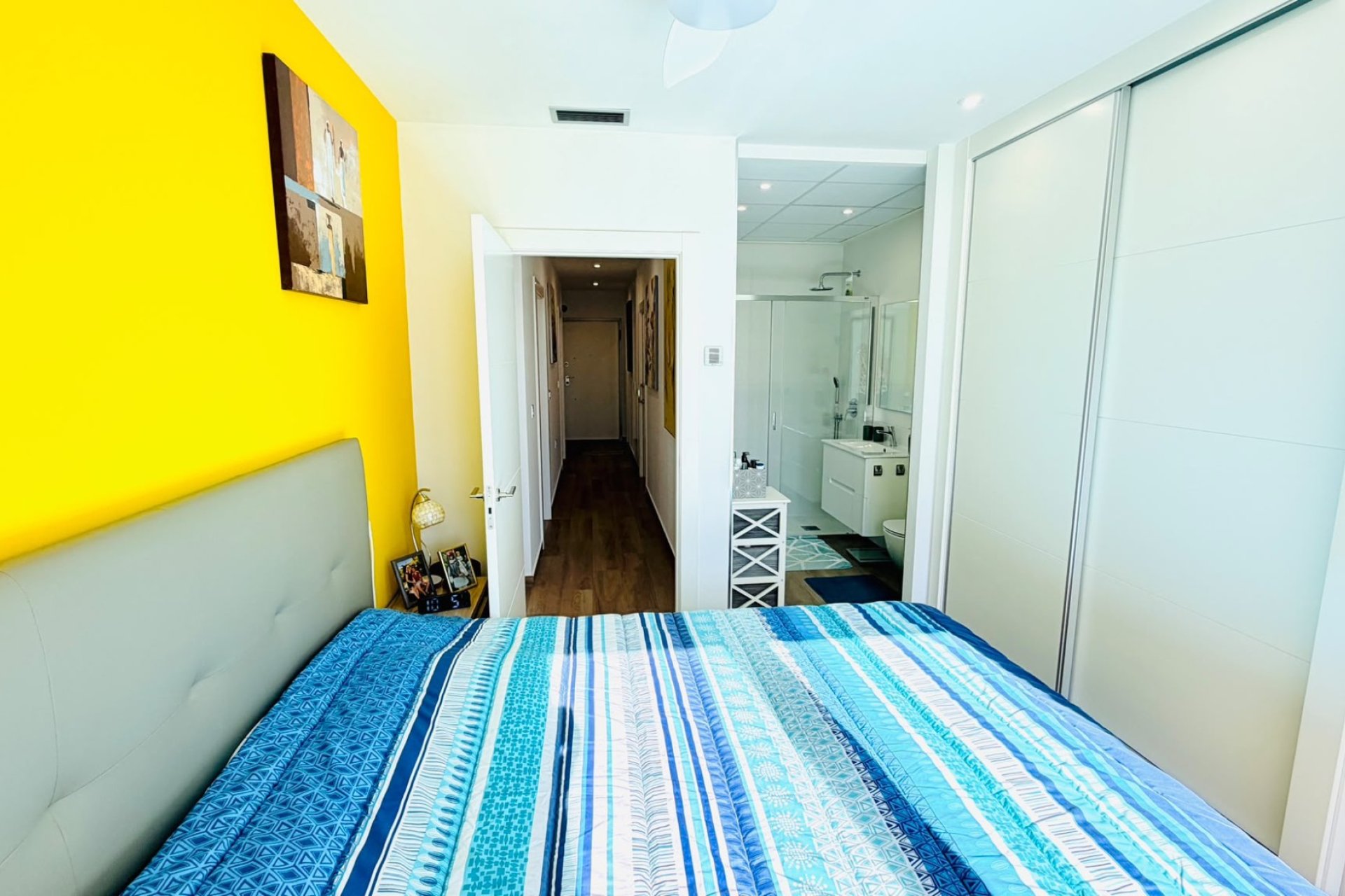 Revente - Villa / Semi detached - Los Montesinos