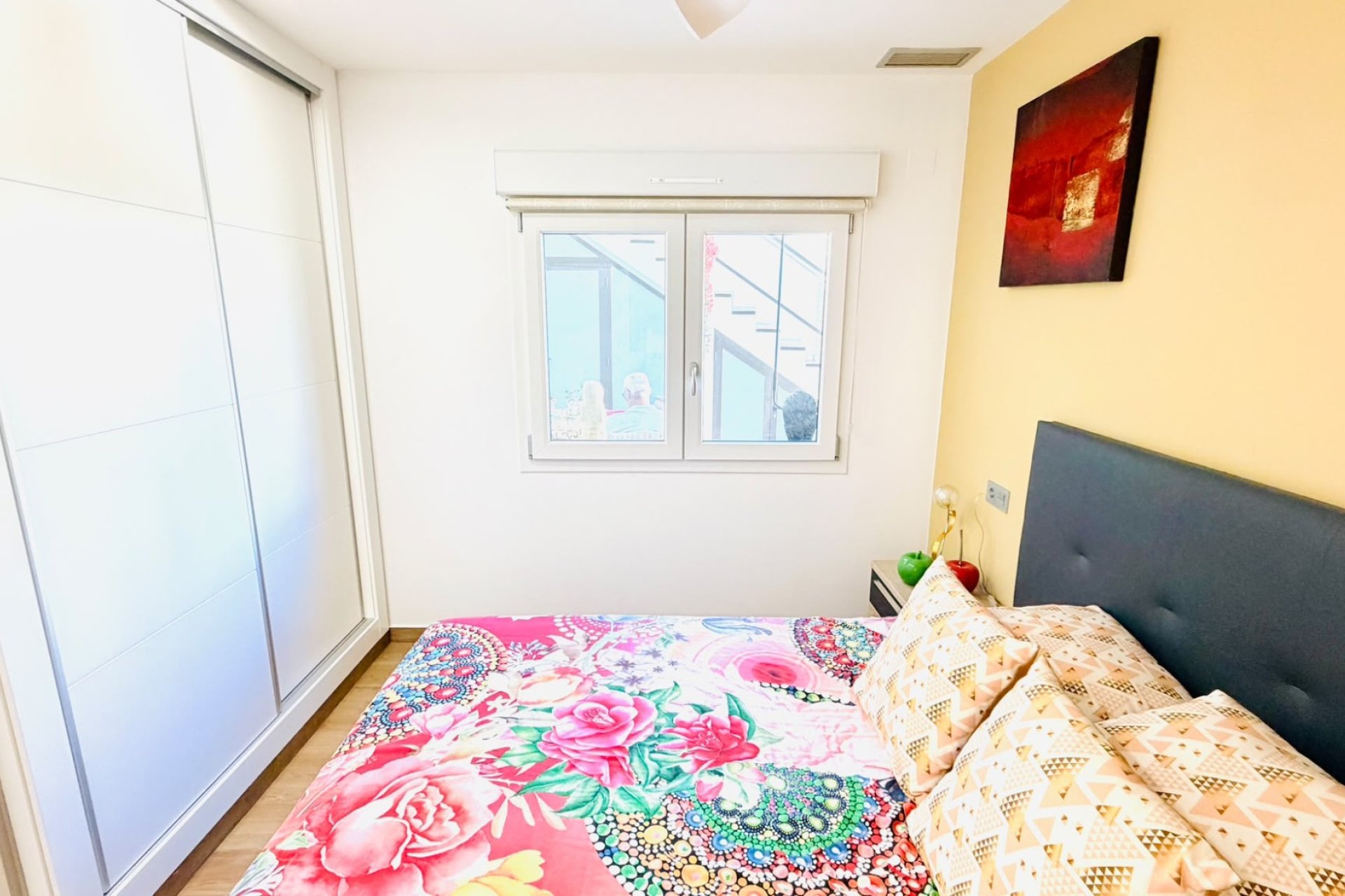 Revente - Villa / Semi detached - Los Montesinos