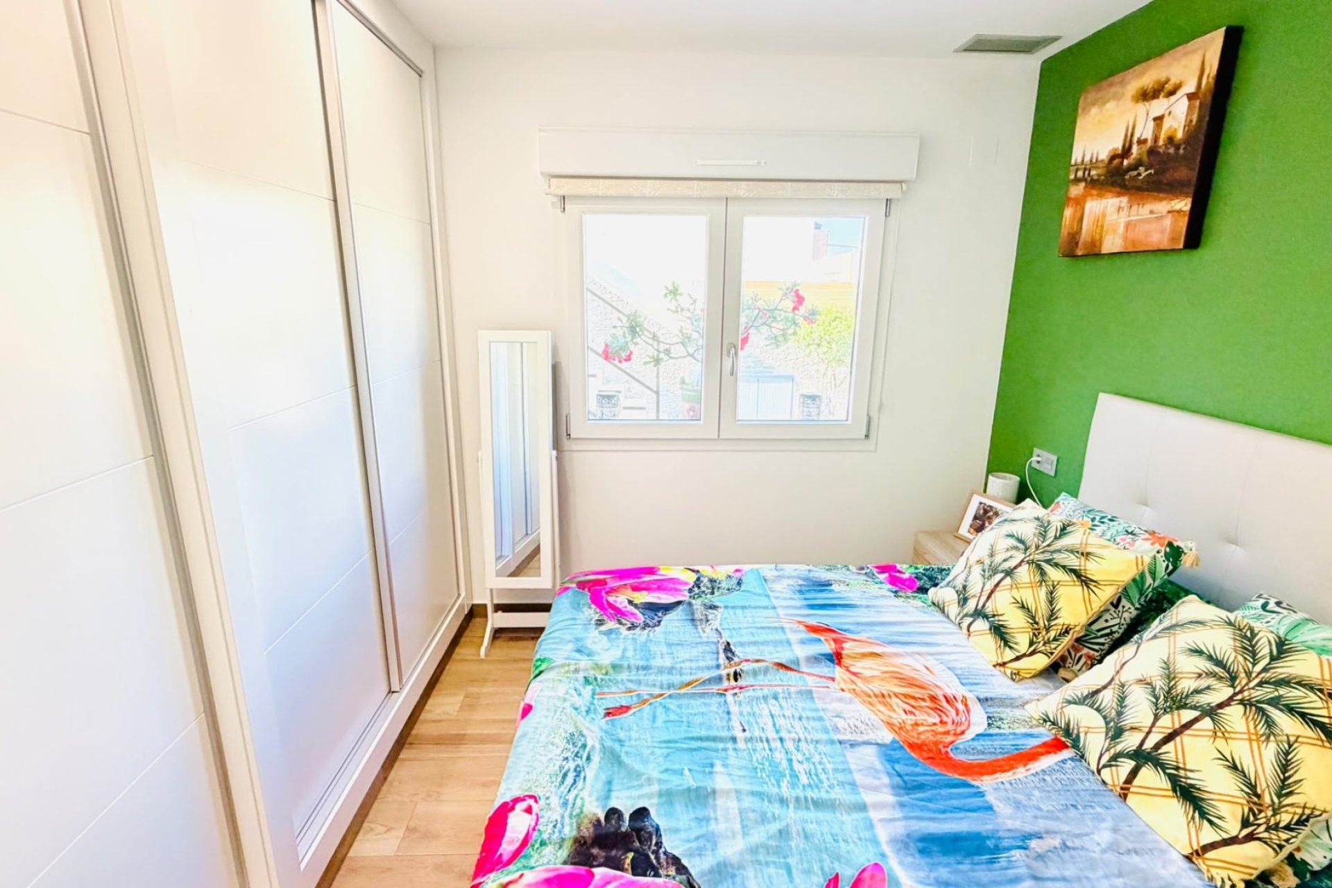 Revente - Villa / Semi detached - Los Montesinos