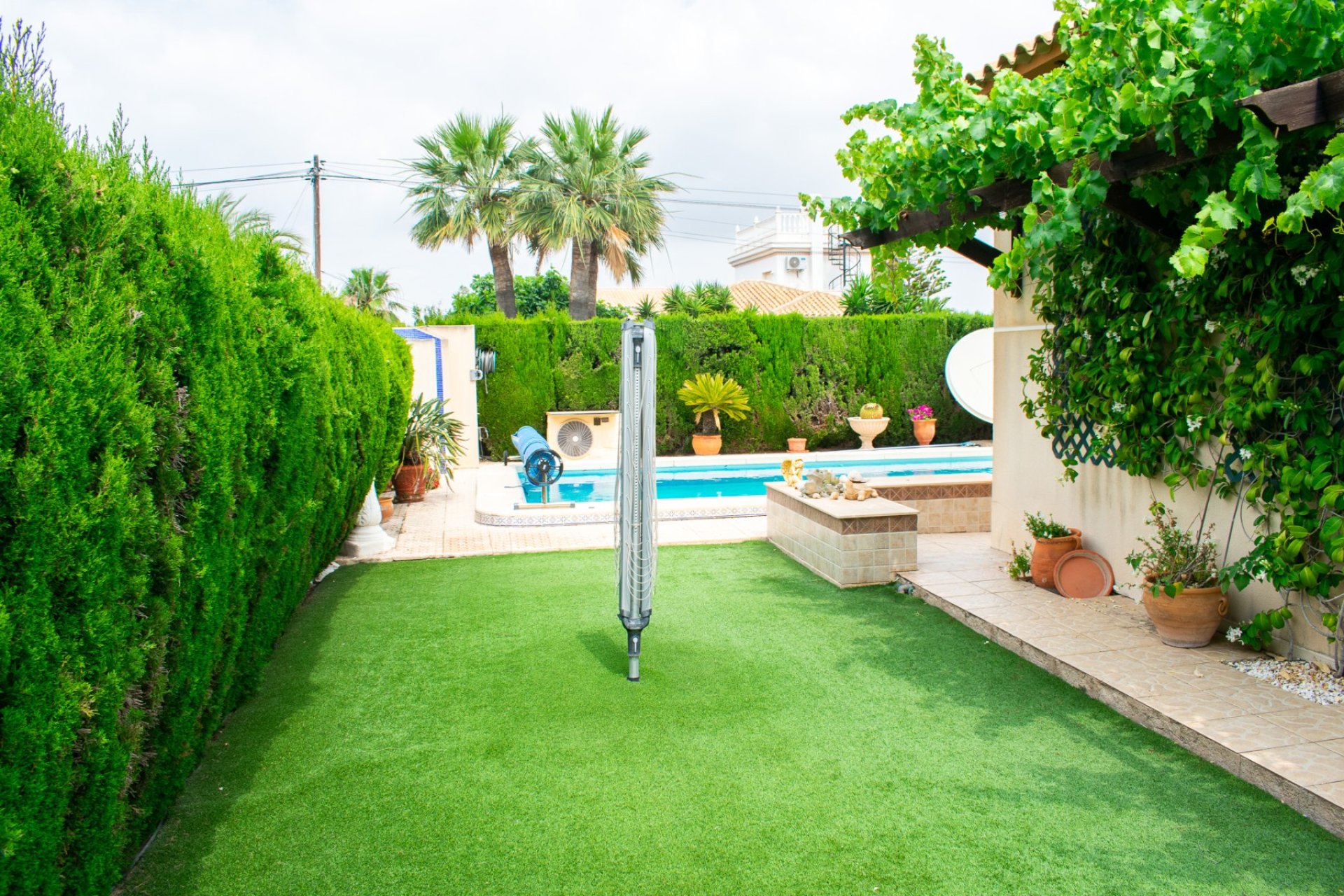 Revente - Villa / Semi detached - Orihuela Costa - Cabo Roig *