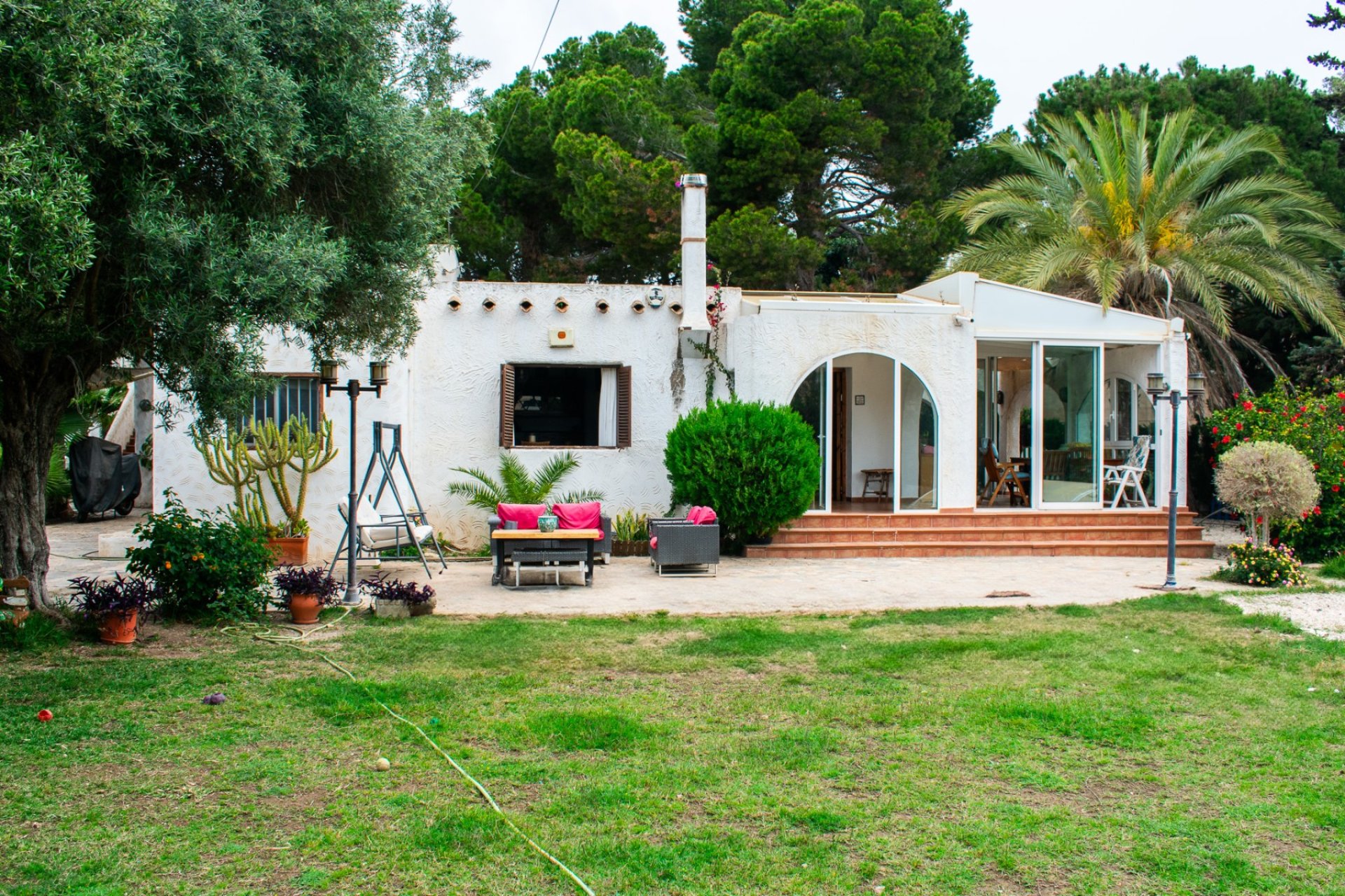 Revente - Villa / Semi detached - Orihuela Costa - Cabo Roig