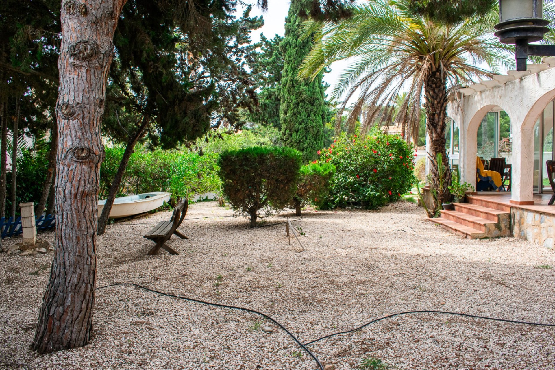 Revente - Villa / Semi detached - Orihuela Costa - Cabo Roig