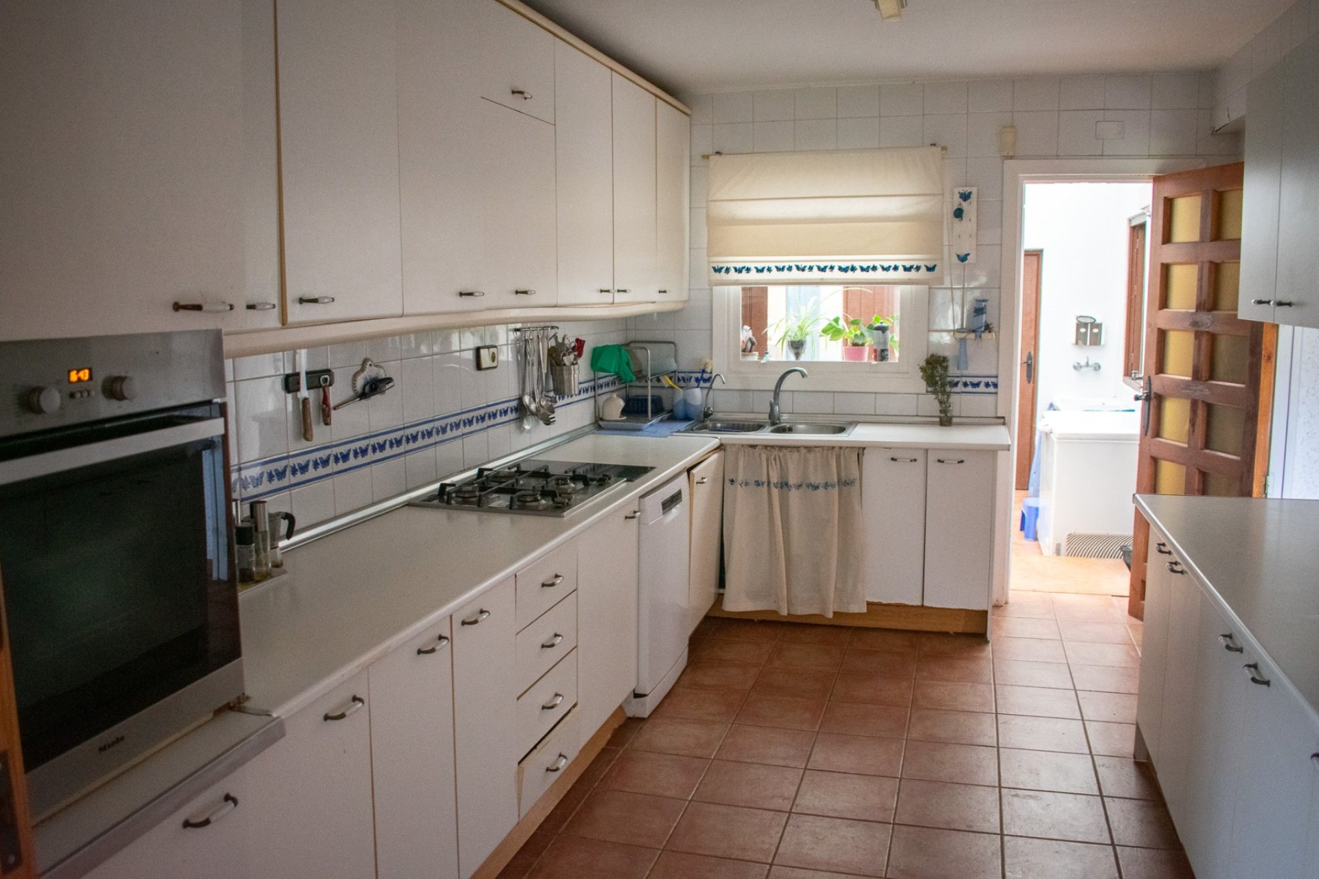 Revente - Villa / Semi detached - Orihuela Costa - Cabo Roig