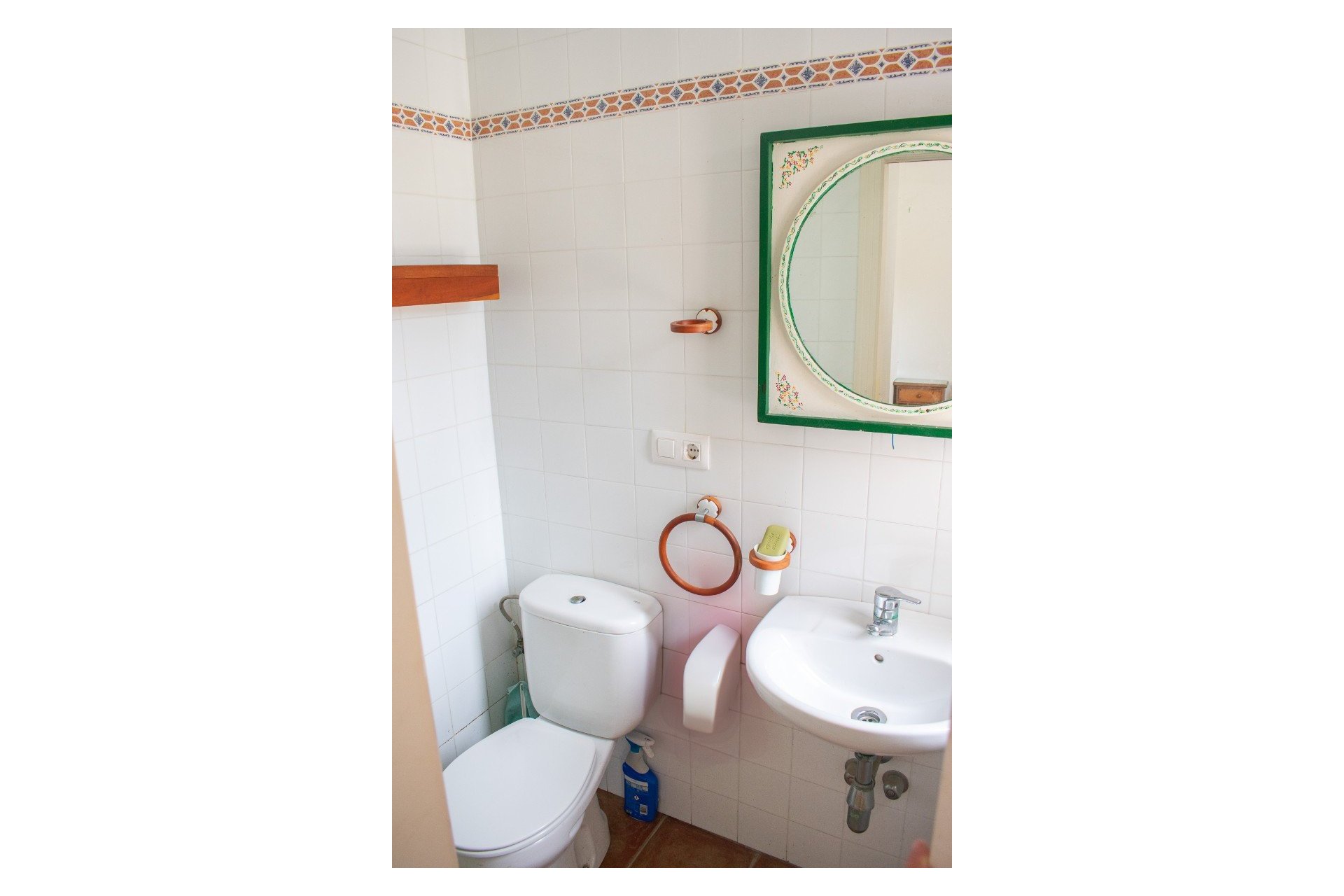 Revente - Villa / Semi detached - Orihuela Costa - Cabo Roig
