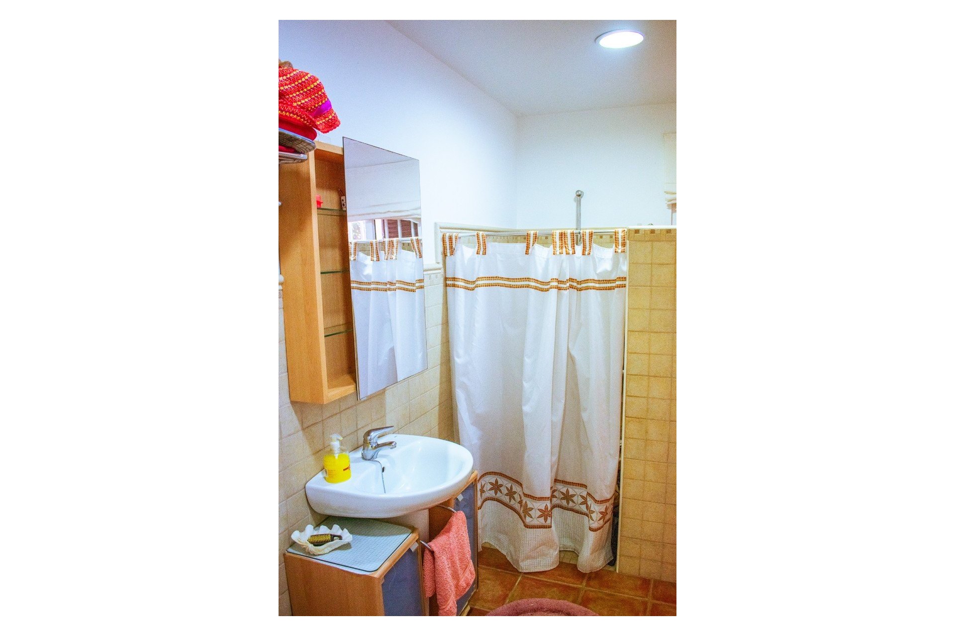 Revente - Villa / Semi detached - Orihuela Costa - Cabo Roig