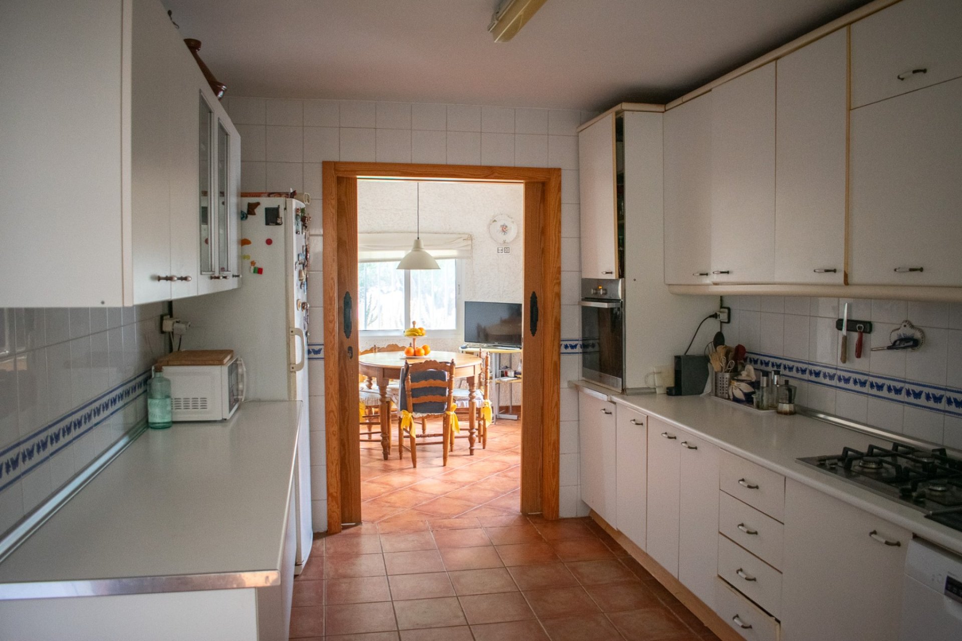 Revente - Villa / Semi detached - Orihuela Costa - Cabo Roig