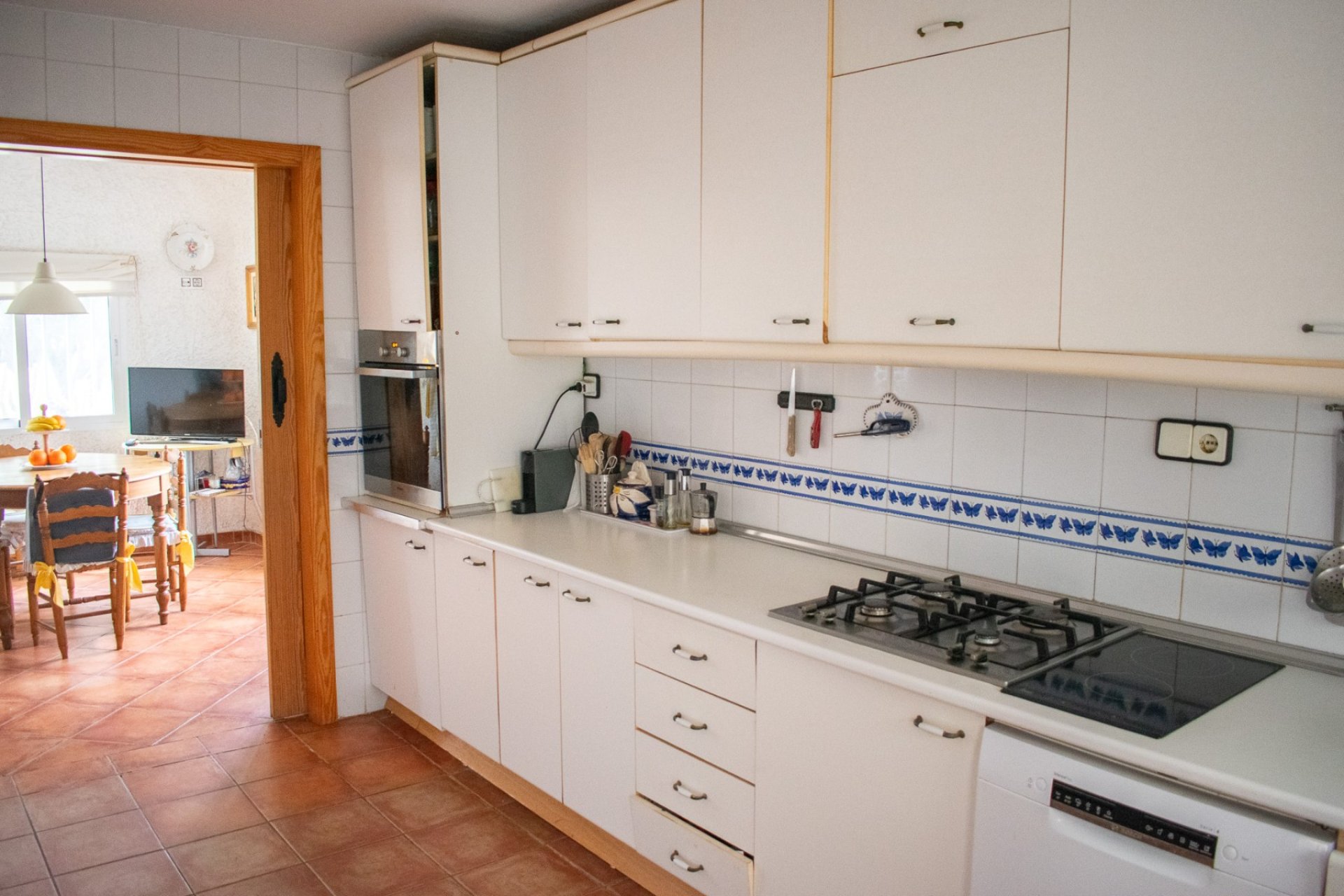 Revente - Villa / Semi detached - Orihuela Costa - Cabo Roig