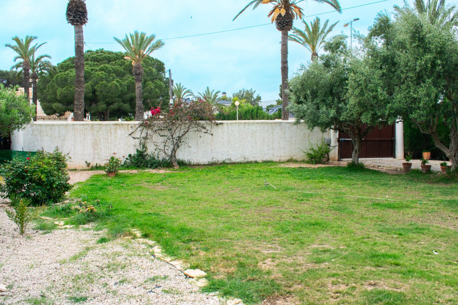 Revente - Villa / Semi detached - Orihuela Costa - Cabo Roig