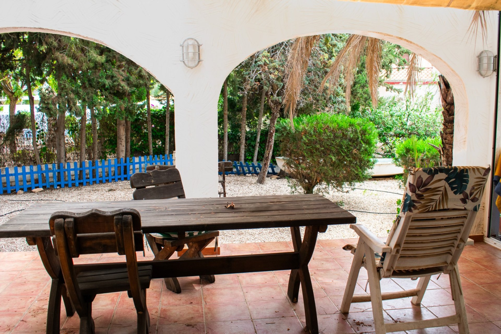 Revente - Villa / Semi detached - Orihuela Costa - Cabo Roig